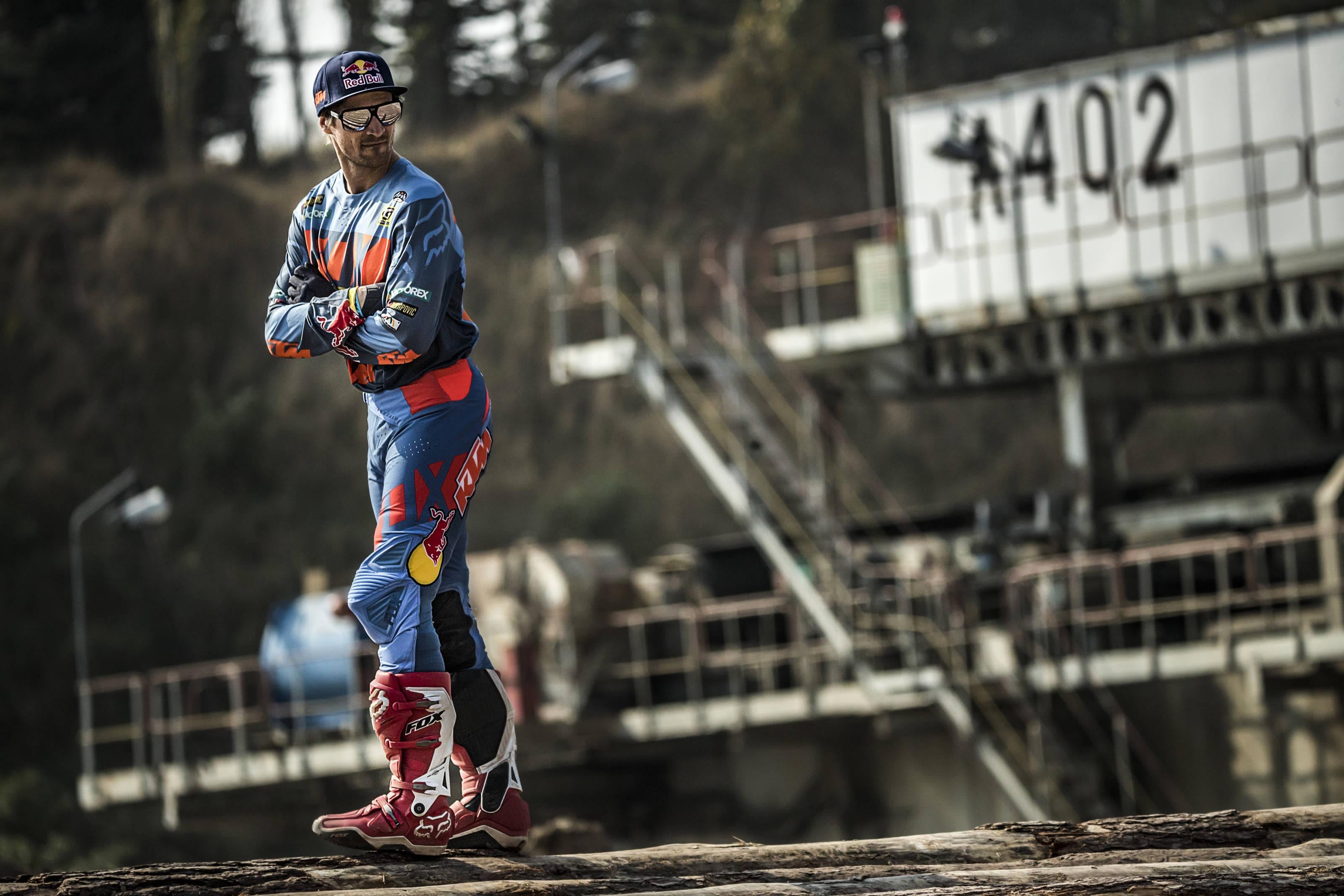Jakie Buty Wybrac Do Offroadowej Jazdy Motocross Enduro