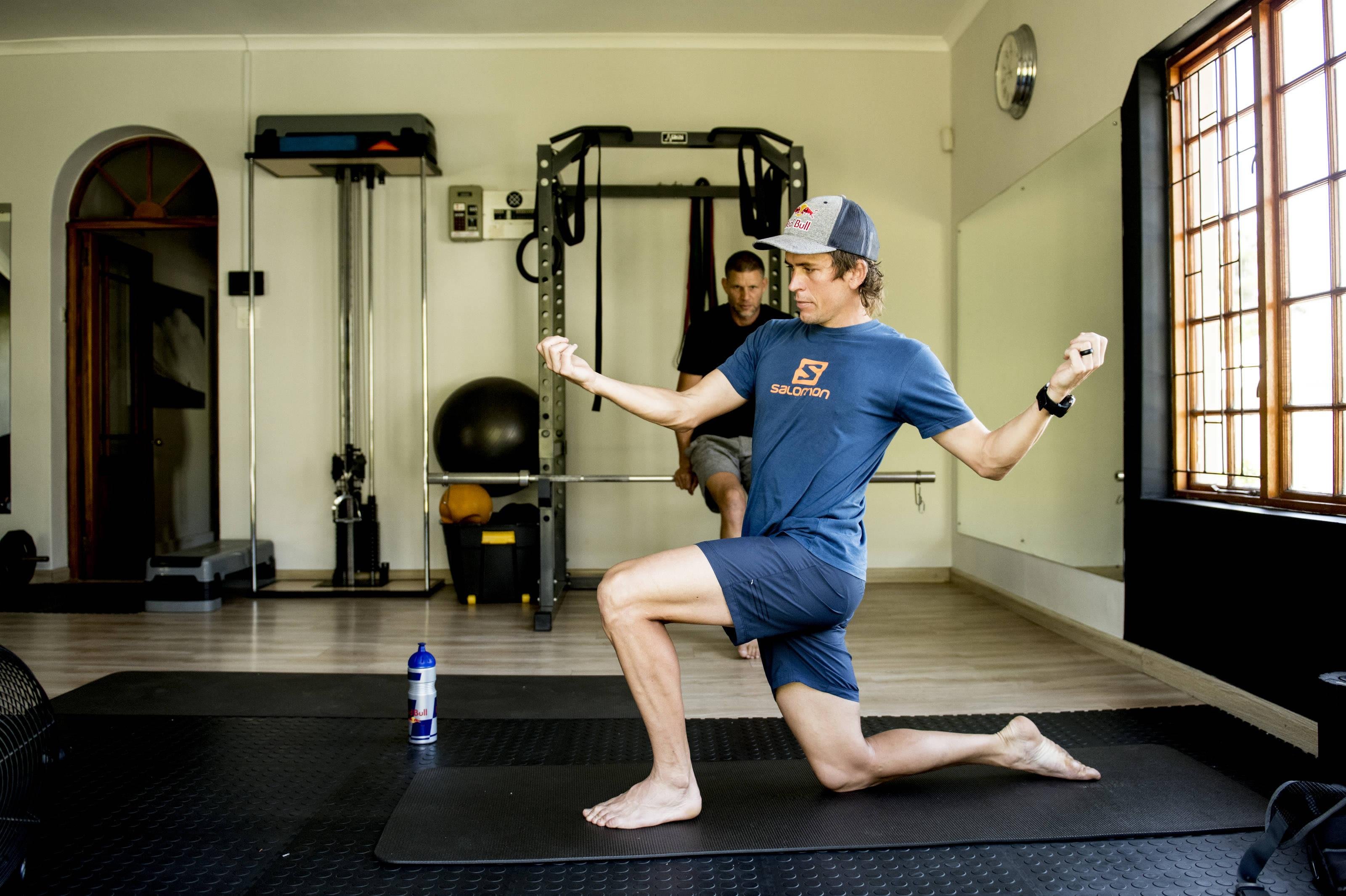 7 Surfer Exercises That Help Increase Endurance