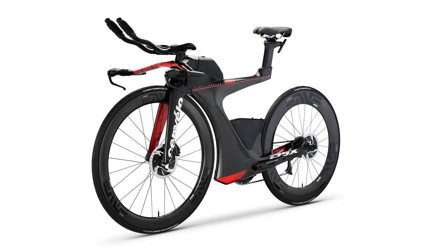 Most aerodynamic sale bicycle