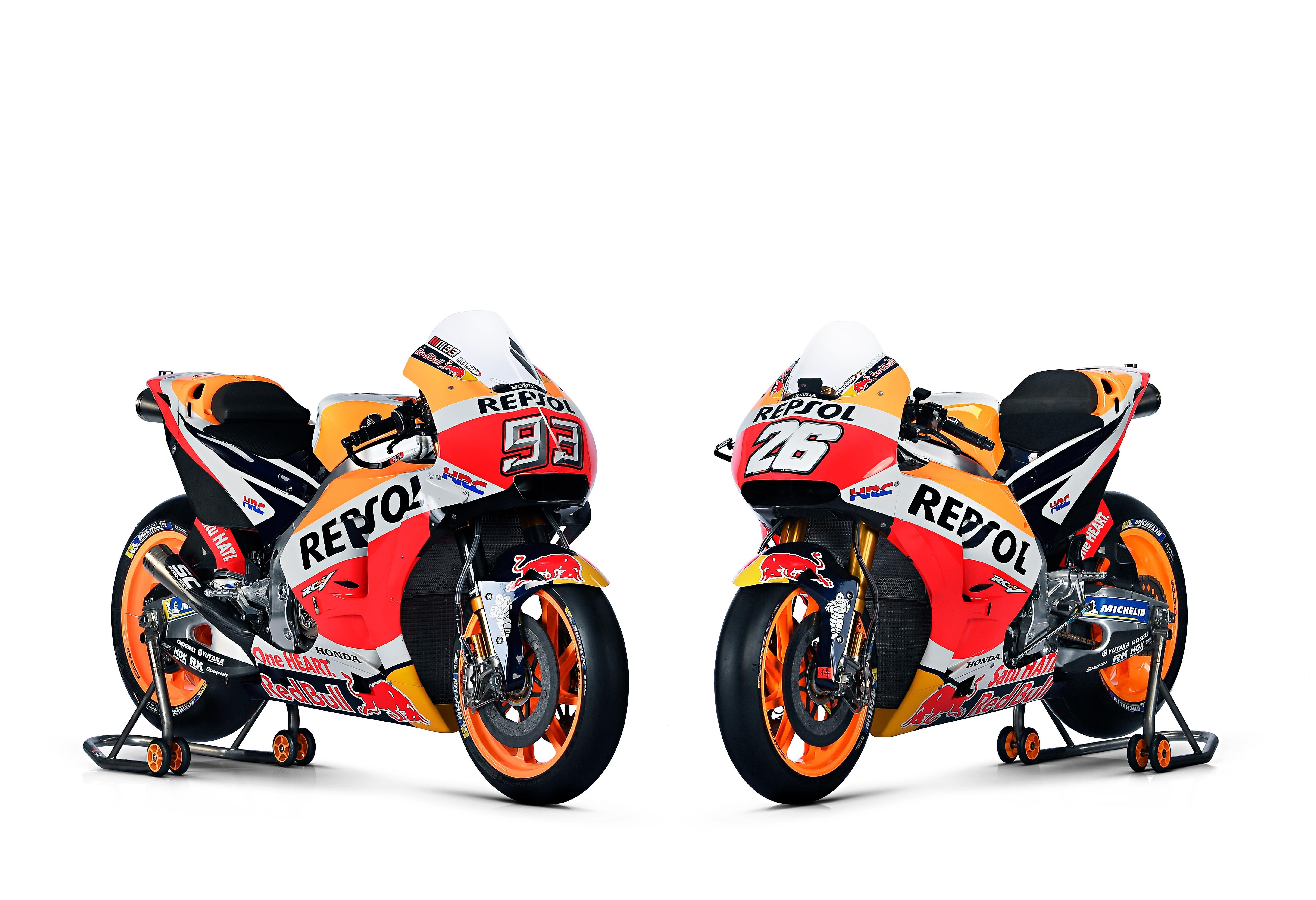 Motogp Honda History And The Rc213v 2018 Video