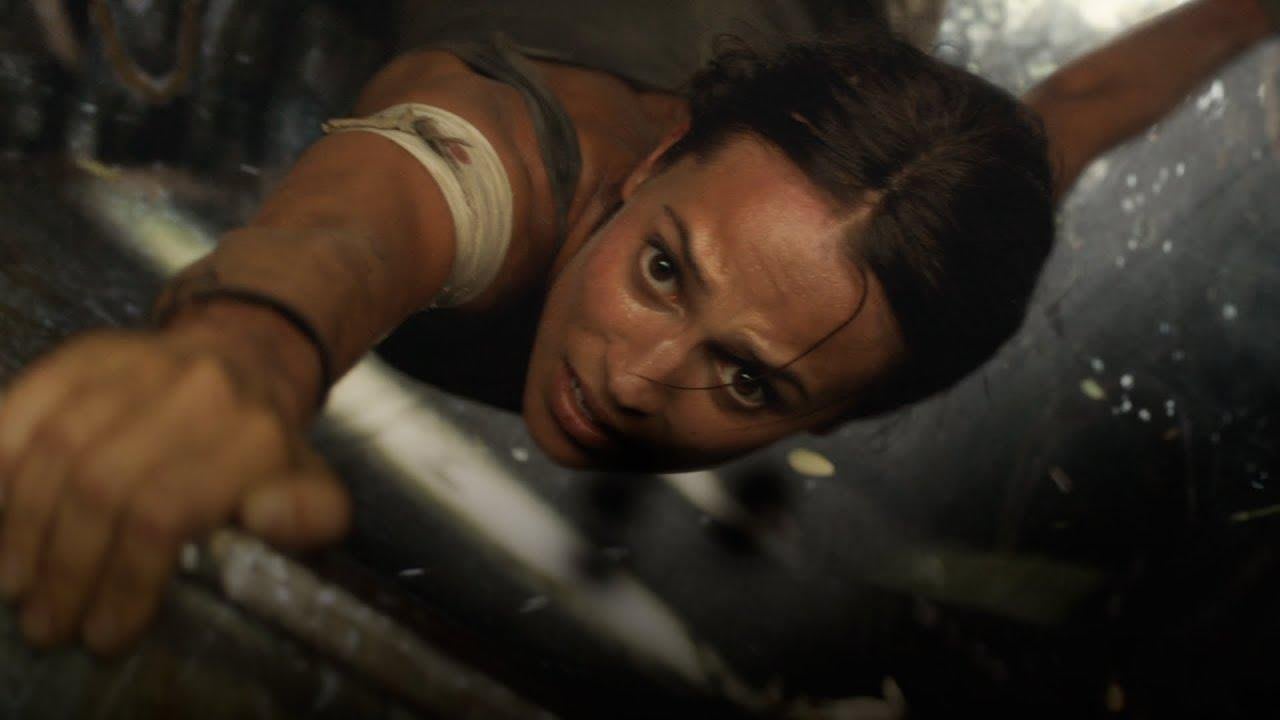 3 motivos para ver Tomb Raider – A Origem