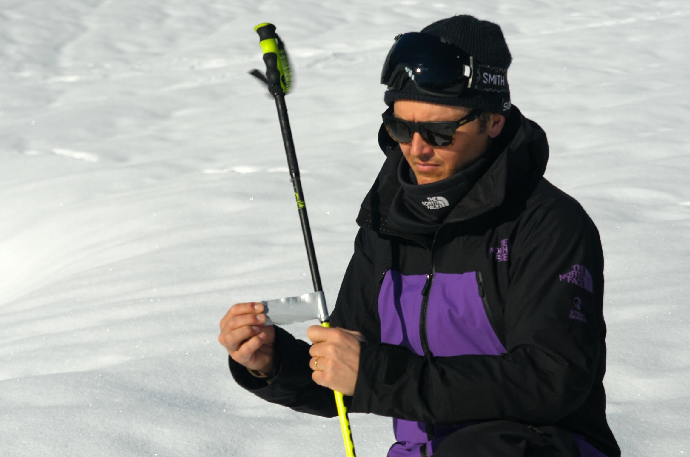 Xavier De Le Rue Snowboarding And Skiing Tips Video