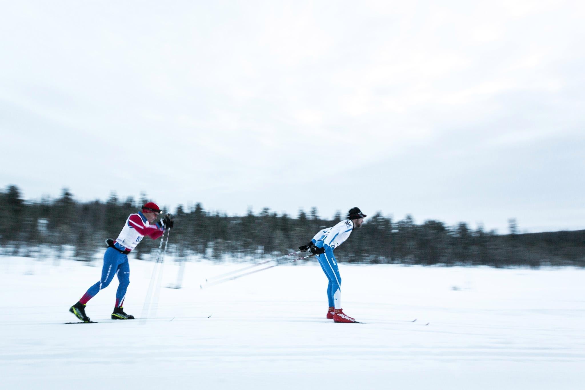 Midnight Sun Marathon: The unique challenge of the 'world's northernmost  race' - Eurosport