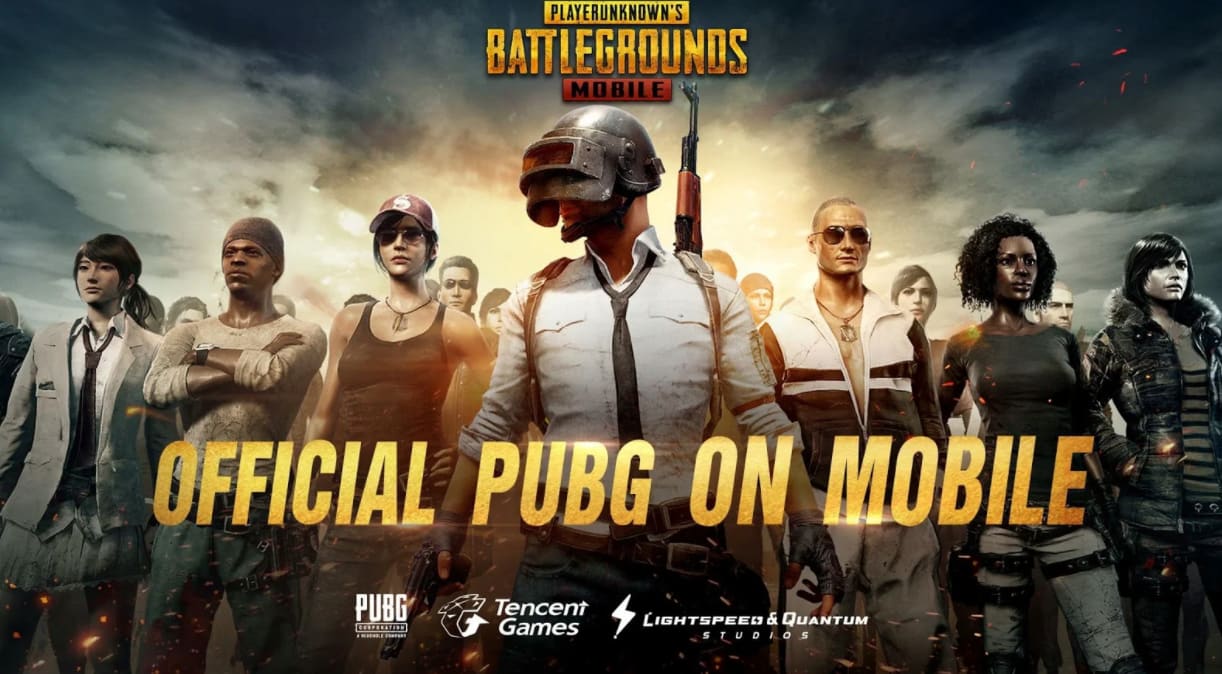 Казахстан PUBGнулся!