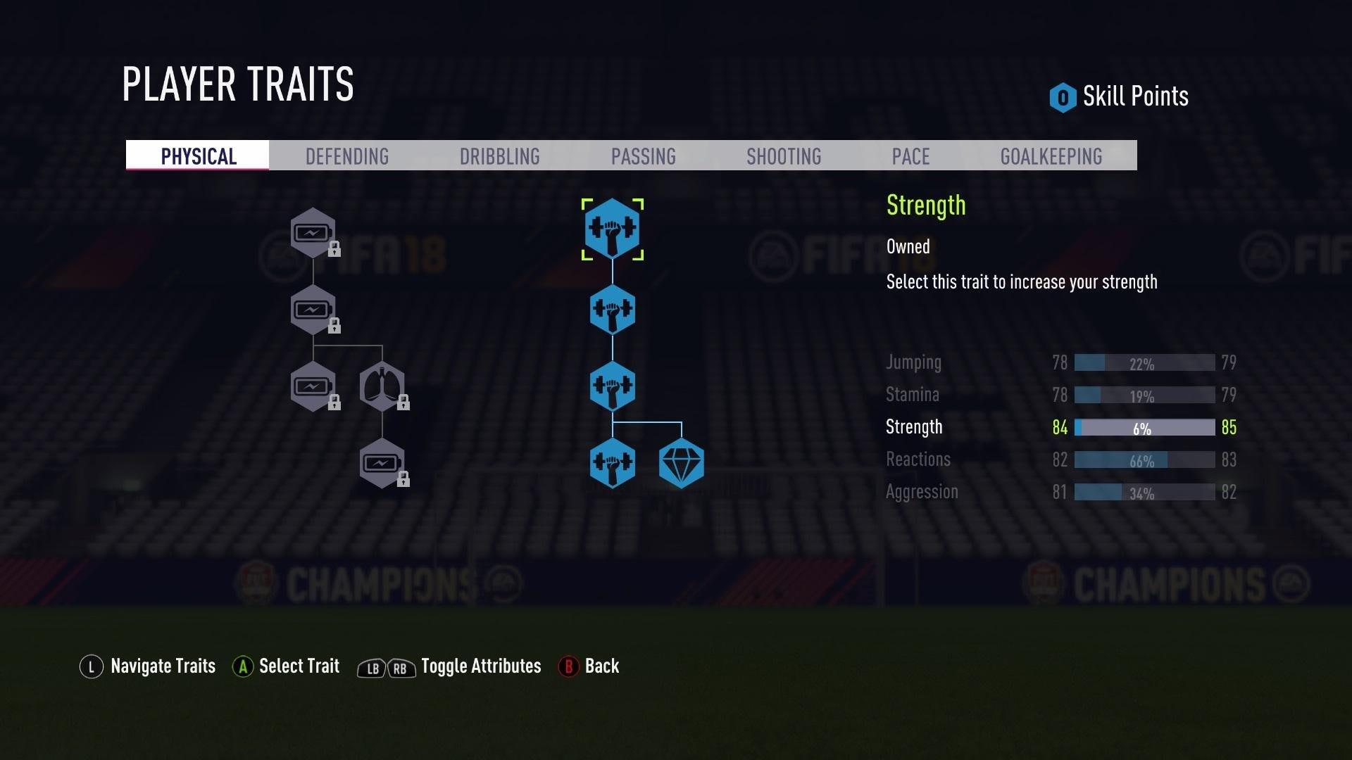 Fifa 18 Pro Clubs Tips Guide How To Build Your Pro