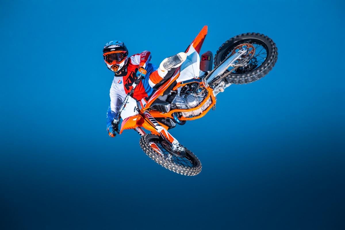 Motocross: Most expensive dirt bikes