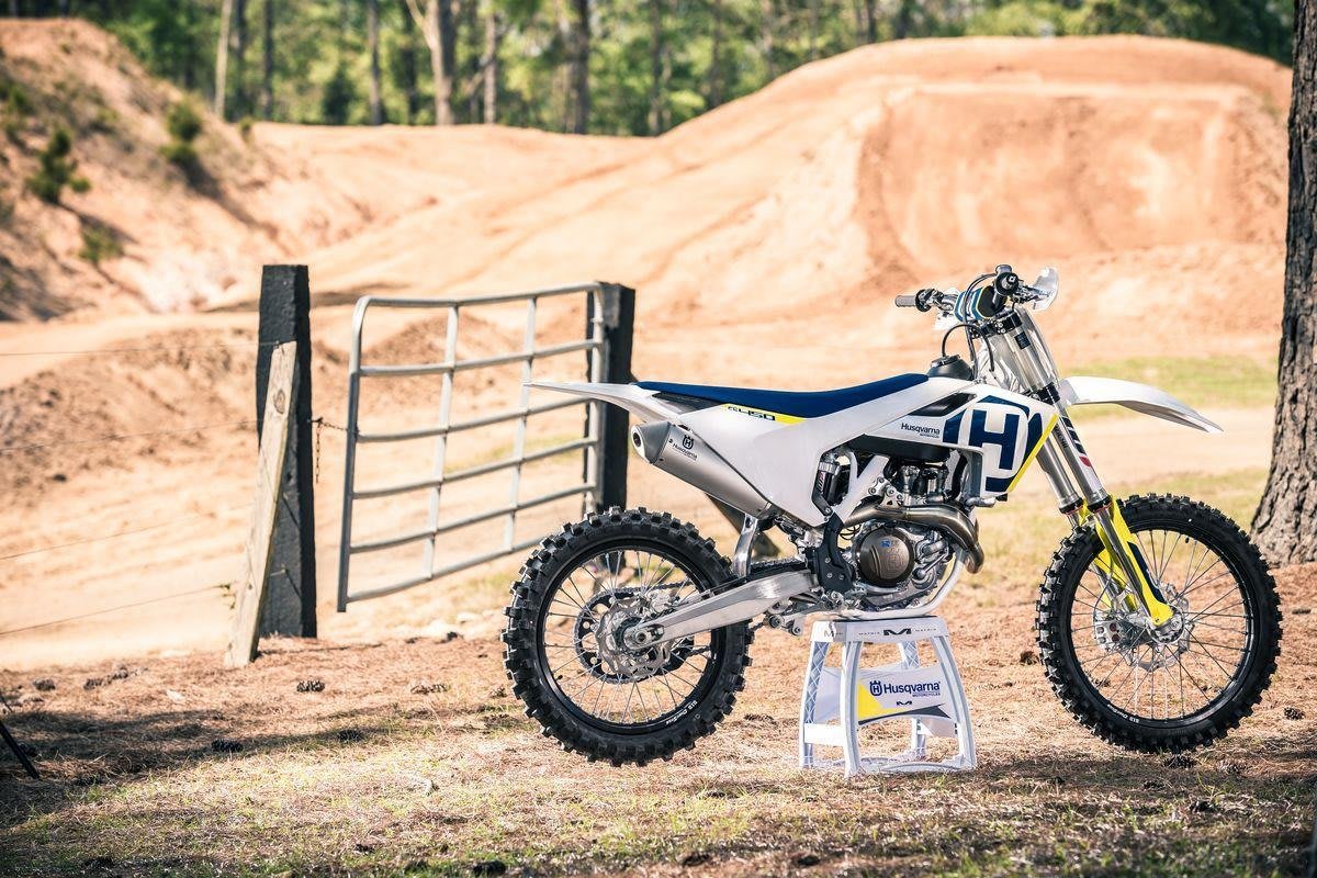 Most expensive dirt bike hot sale ever