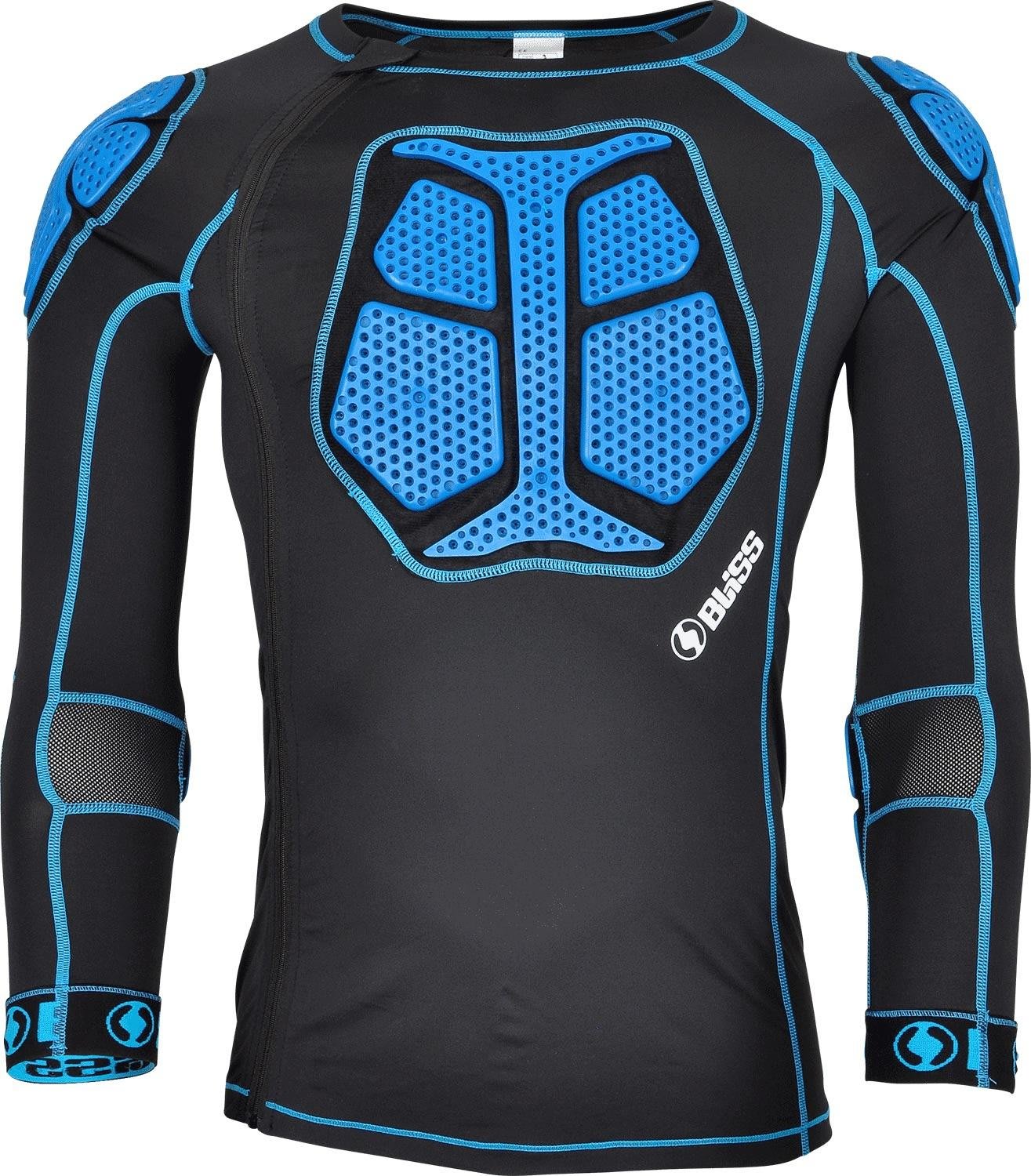 best mountain bike body armour