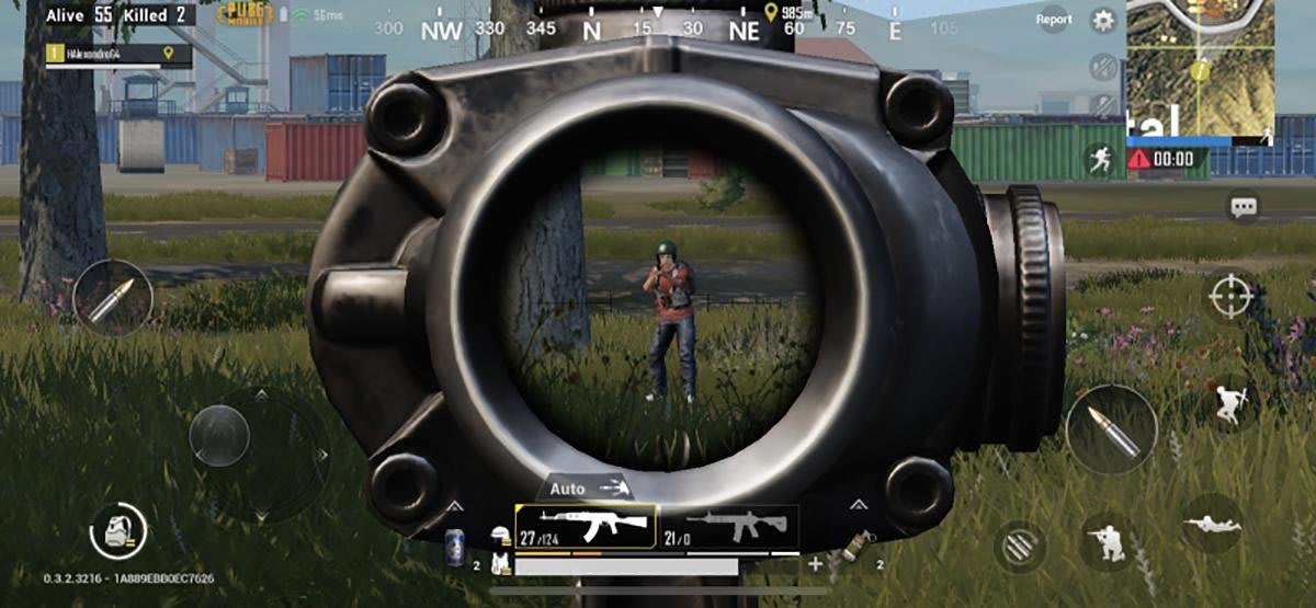 Pubg On Mobile Tips 10 Things You Need To Know