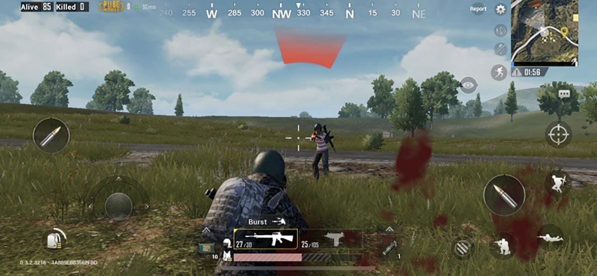 10 Things You Need To Know About Pubg On Mobile