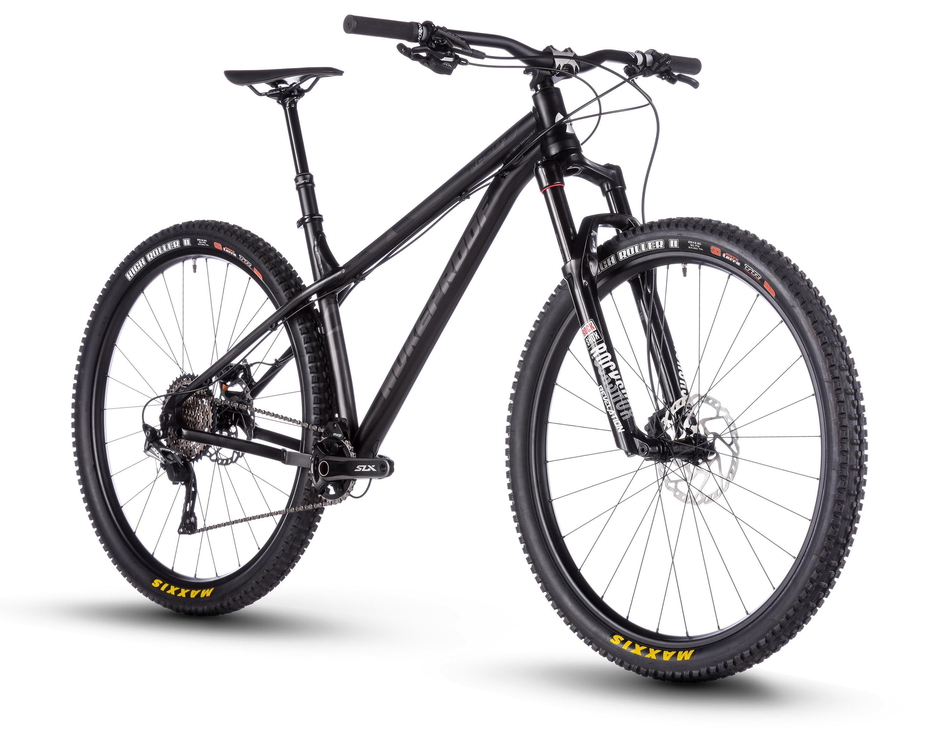 Best mtb store hardtail 2018