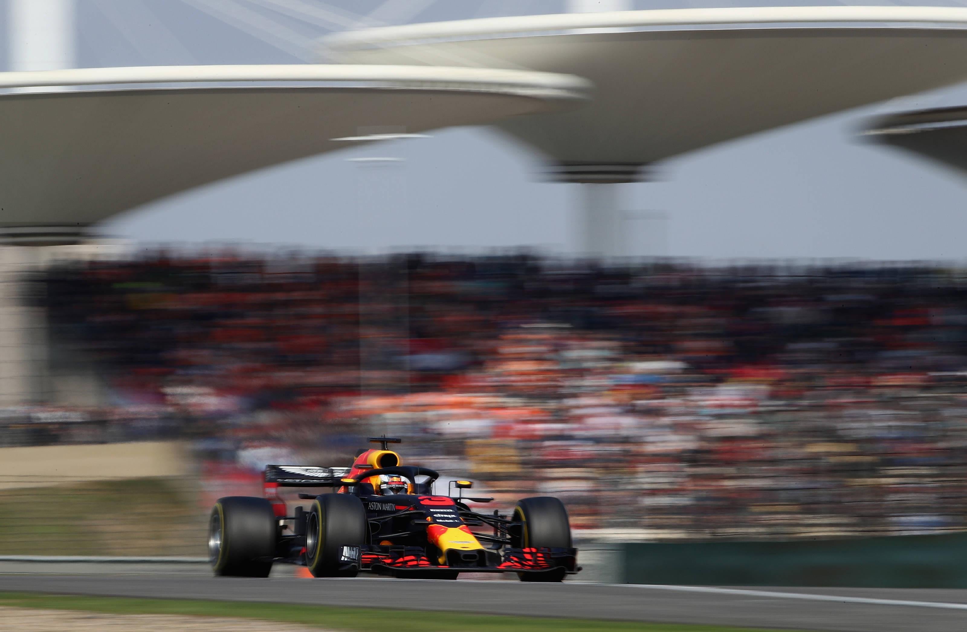 Chinese Grand Prix 2018: Review and Highlights