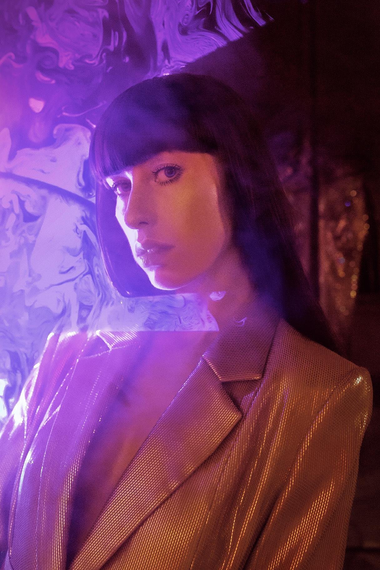 Kimbra: Primal Heart album release – open letter