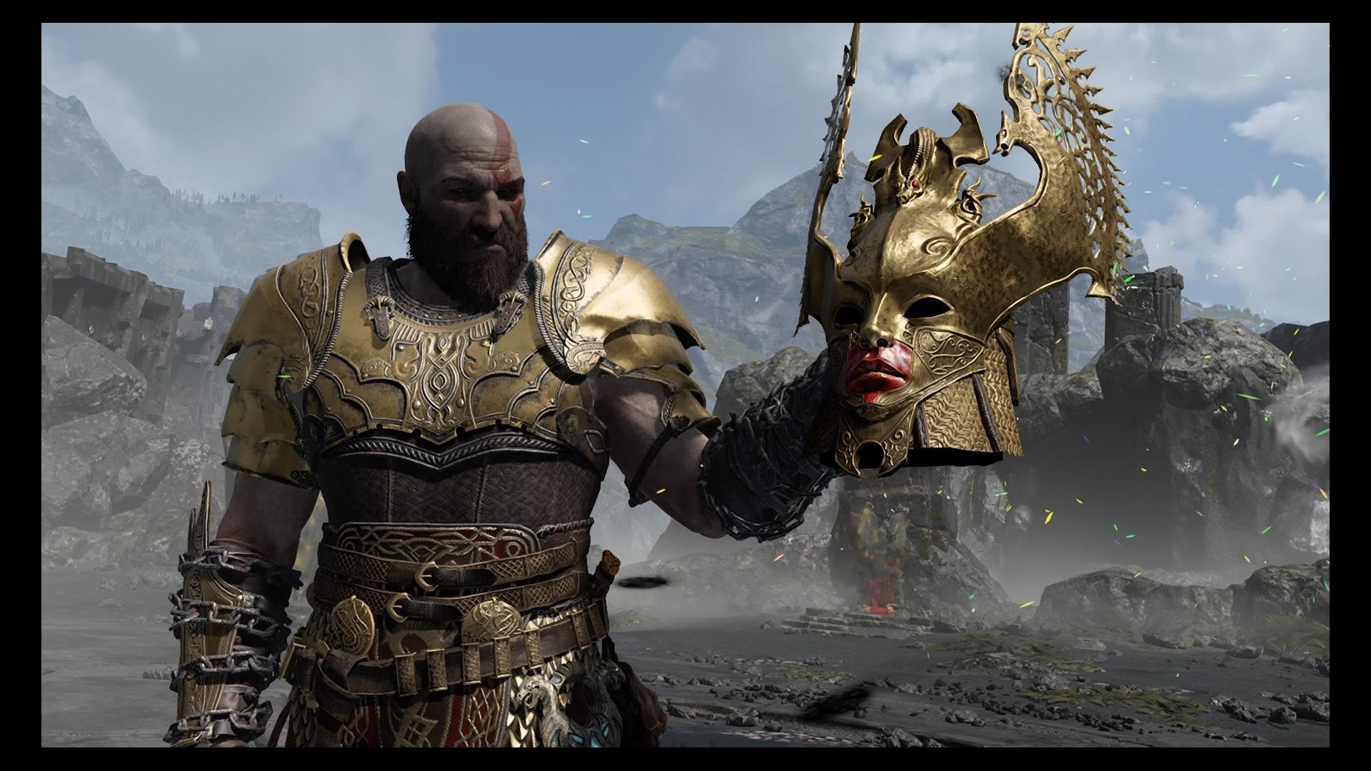 God Of War tips guide: How to beat the Valkyries on PS4