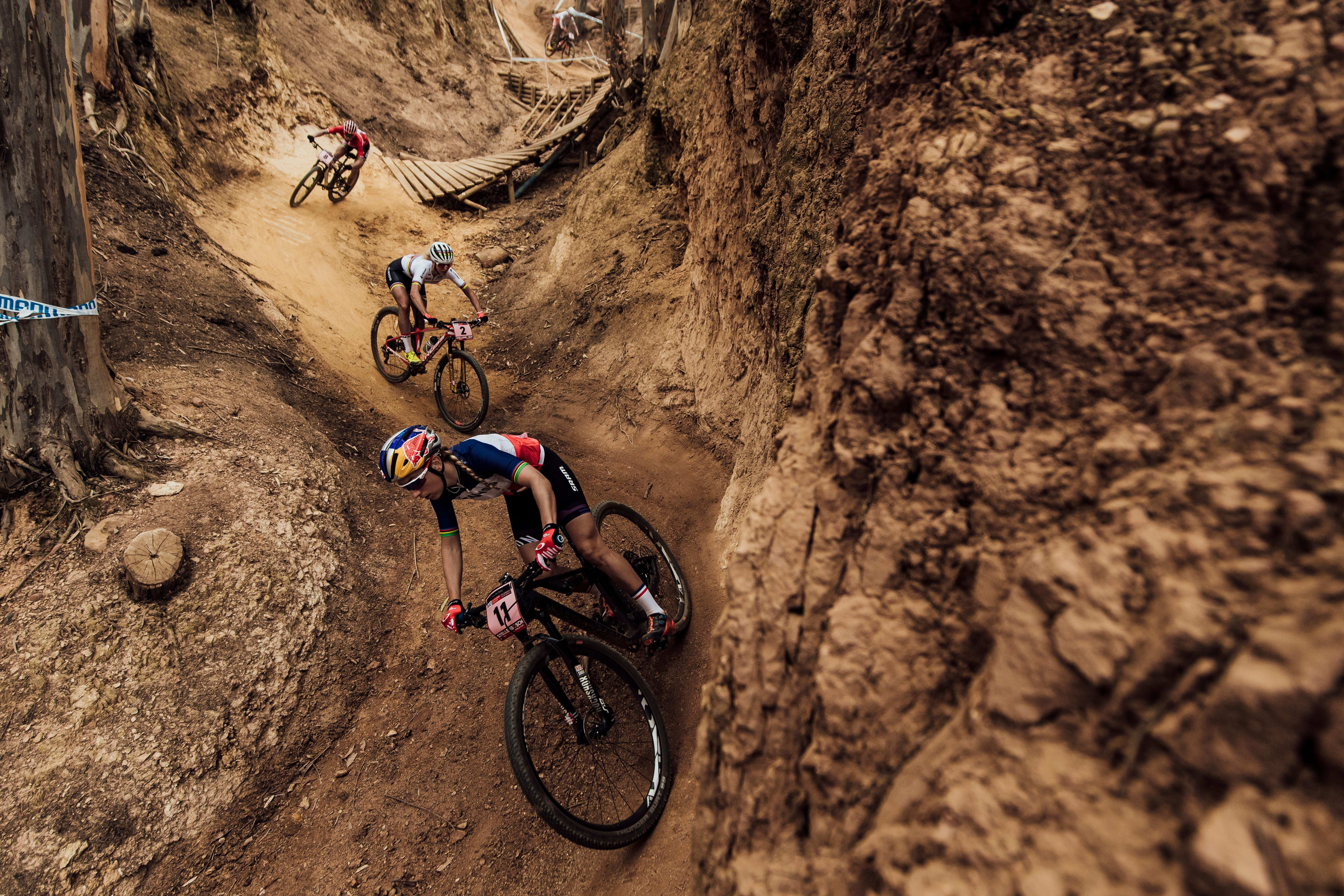 Uci Xco World Cup Racing Everything You Need To Know