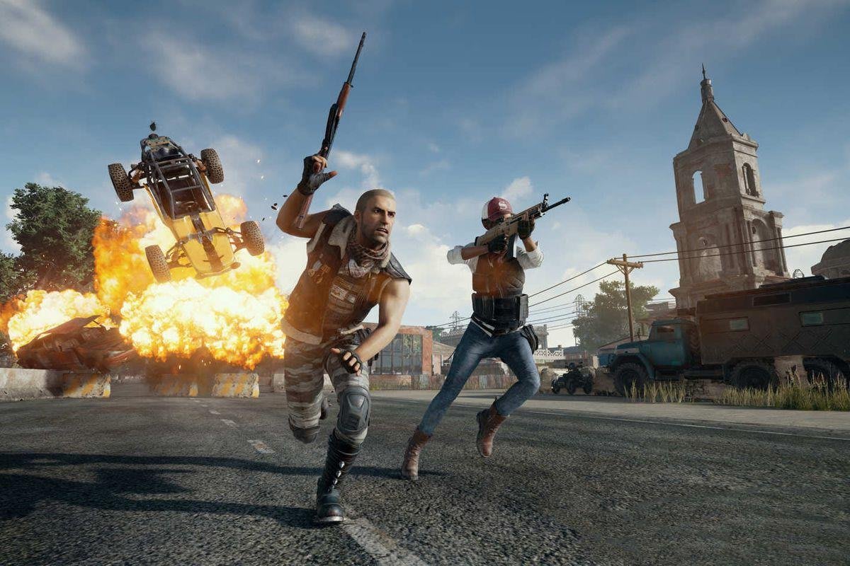 Fortnite Battle Royale Vs Pubg Qual E Il Migliore