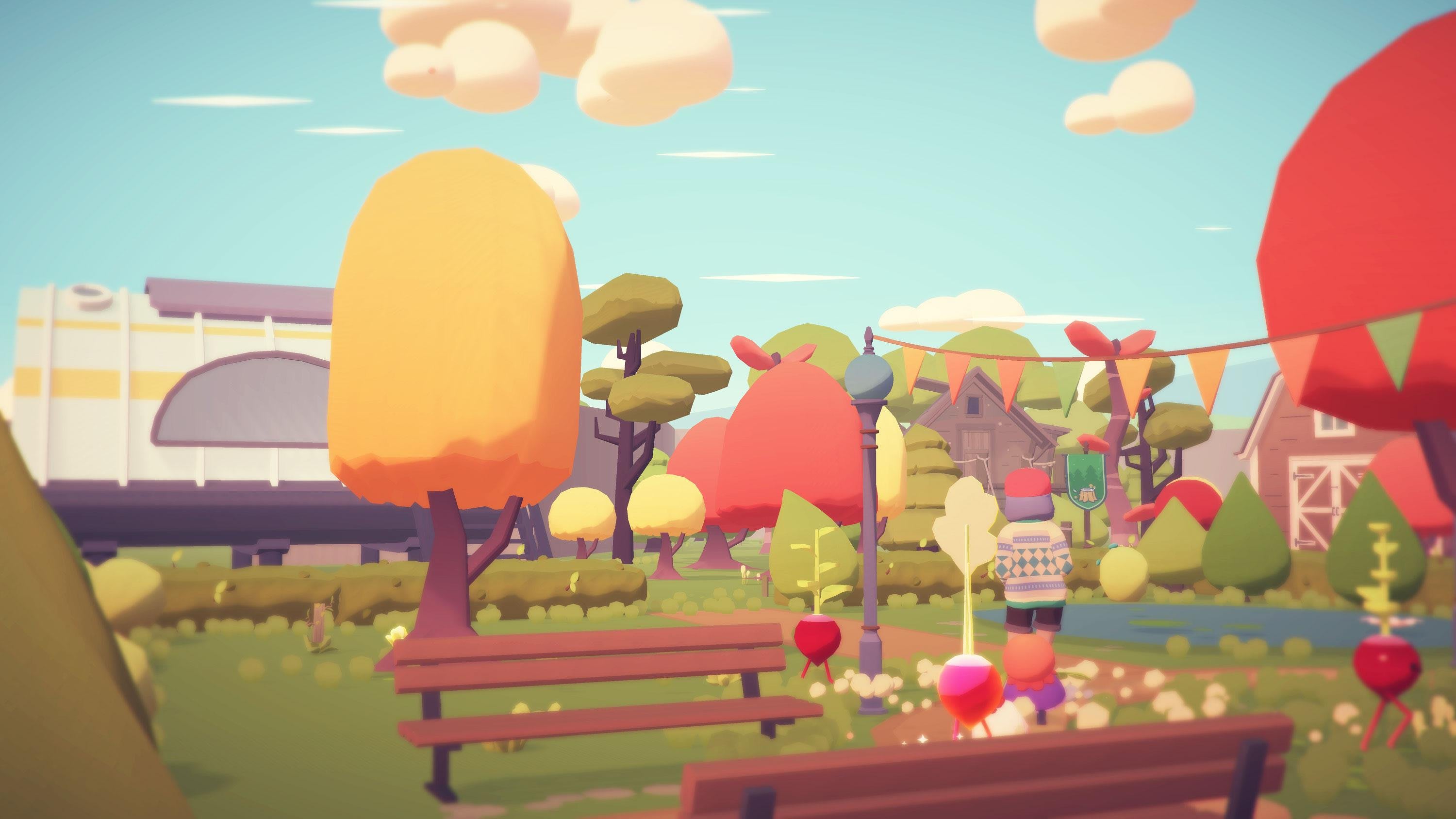 Ooblets's Profile 