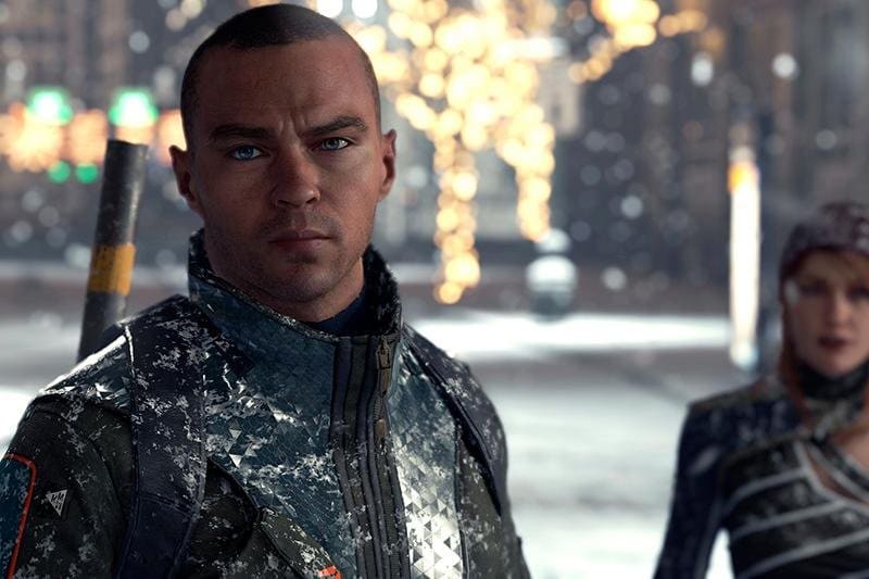 Detroit Become Human: Um jogo sobre empatia e humanidade • InovaSocial