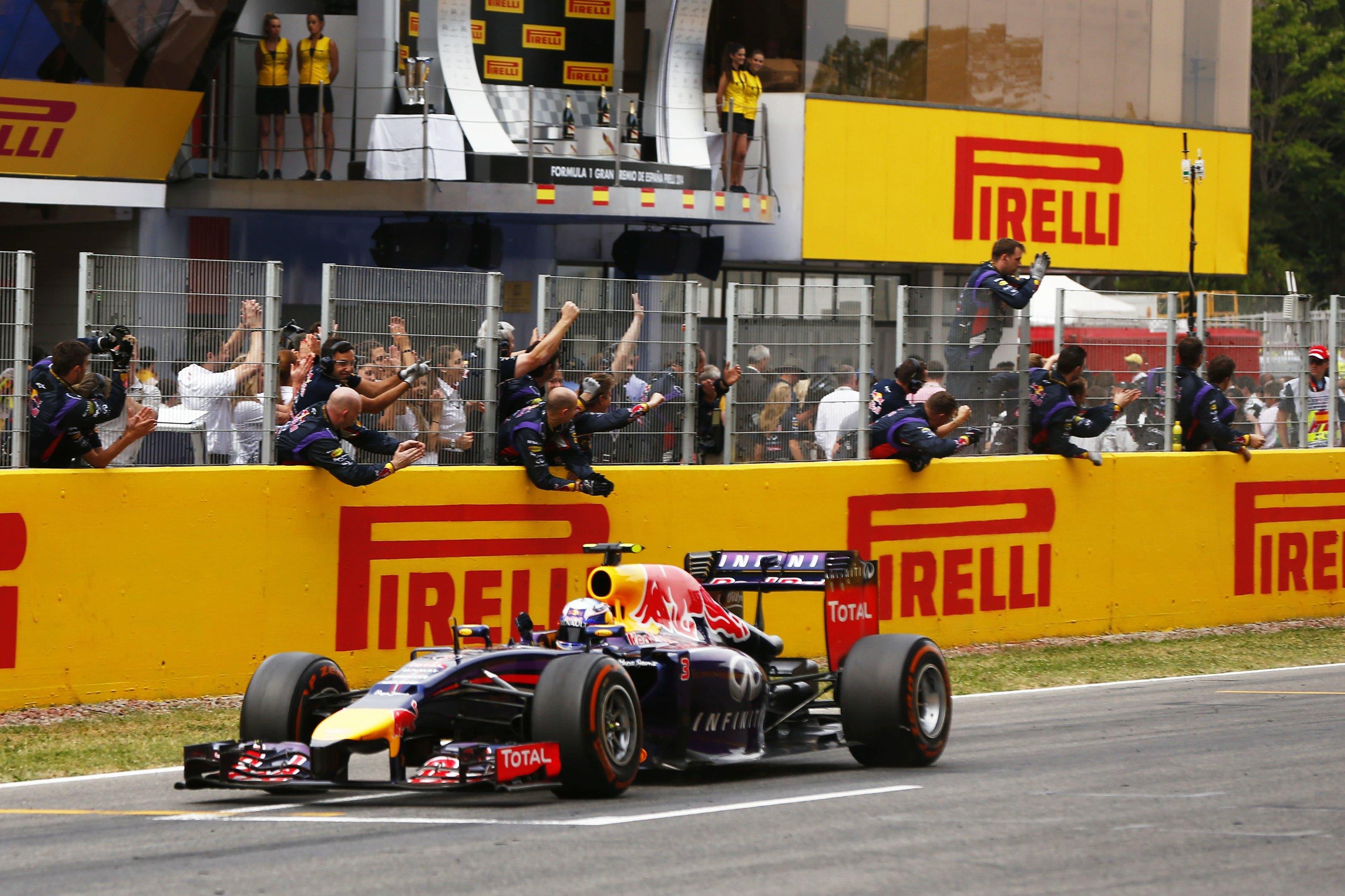 ダニエル・リカルド（マクラーレン） | autosport web