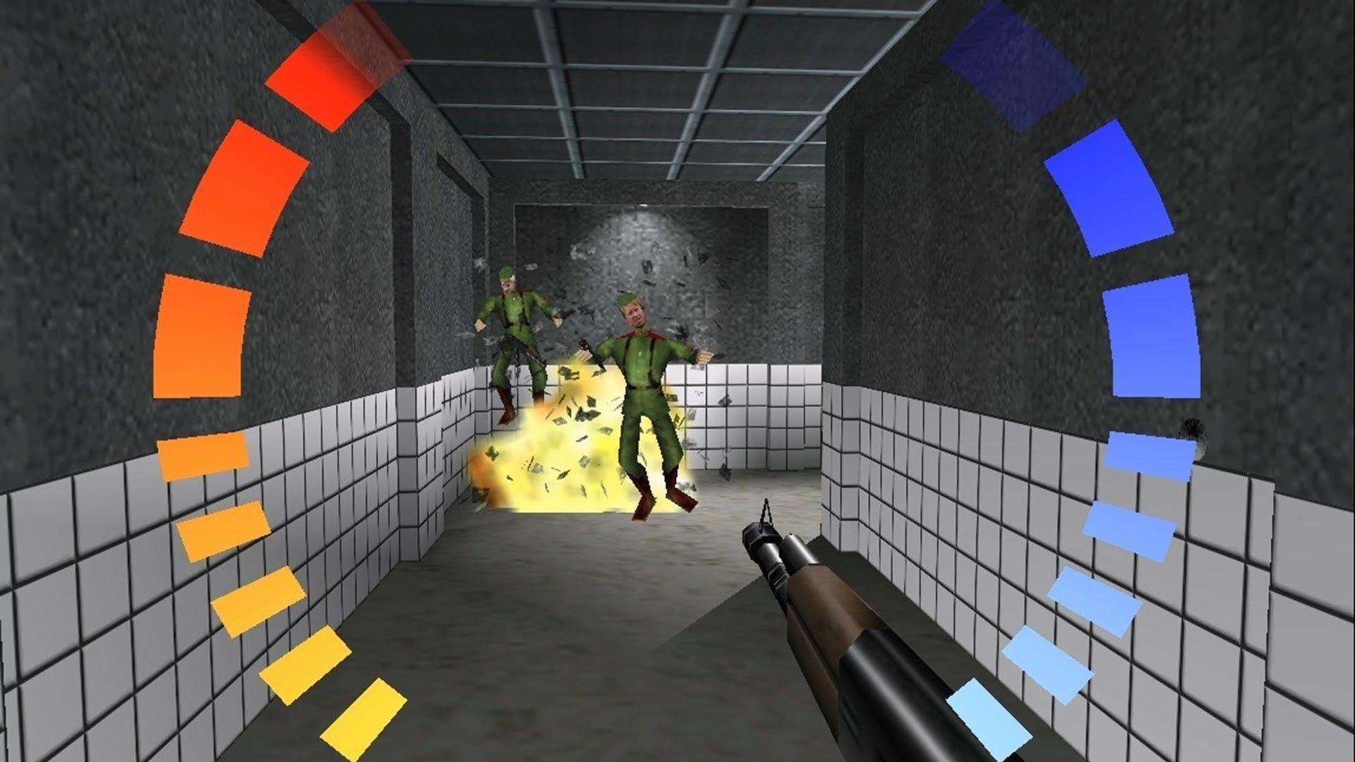 Is the GoldenEye 007 remake coming to PC? - Dot Esports