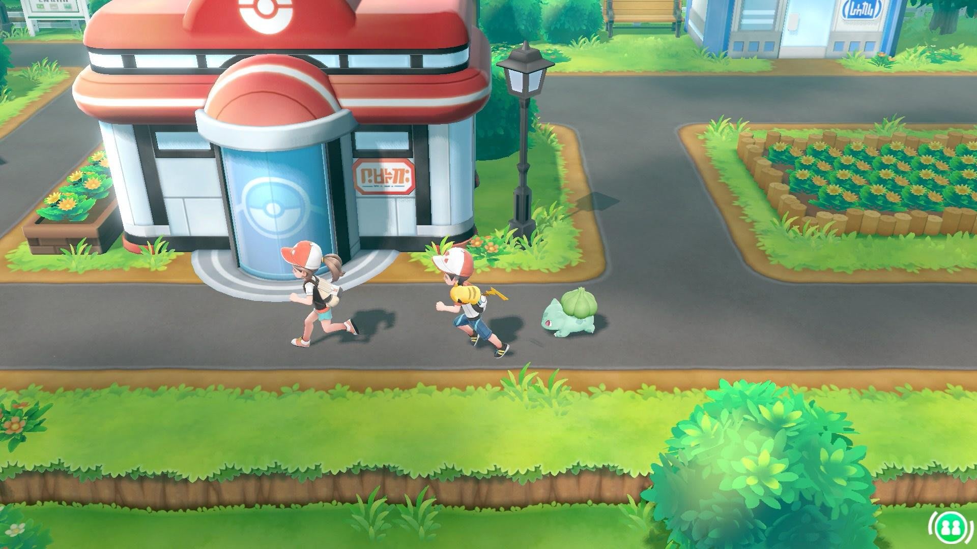 Pokemon Let S Go Co Das Steckt In Den Switch Spielen