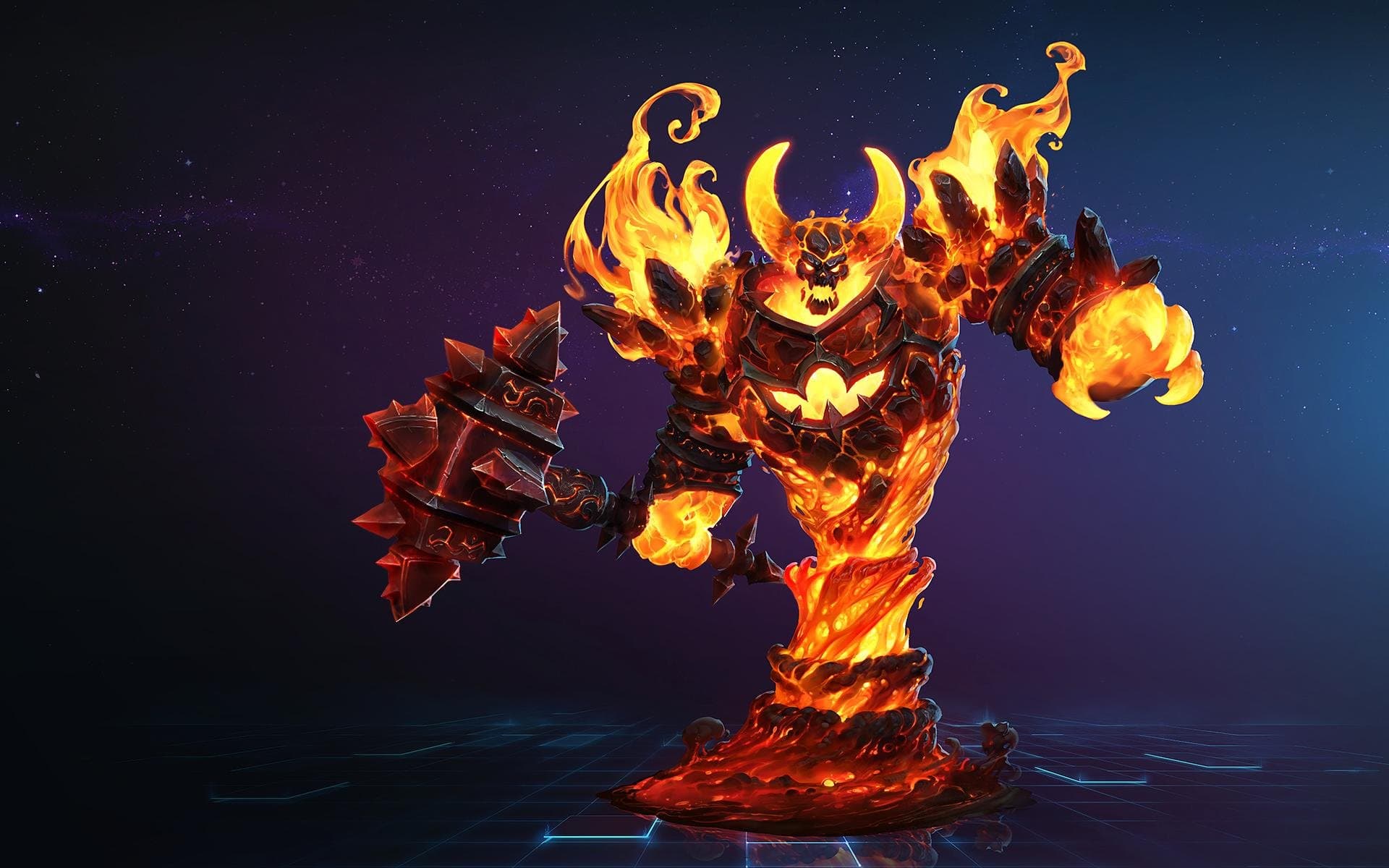 Heroes Of The Storm: 5 heroes needing a rework ++list++