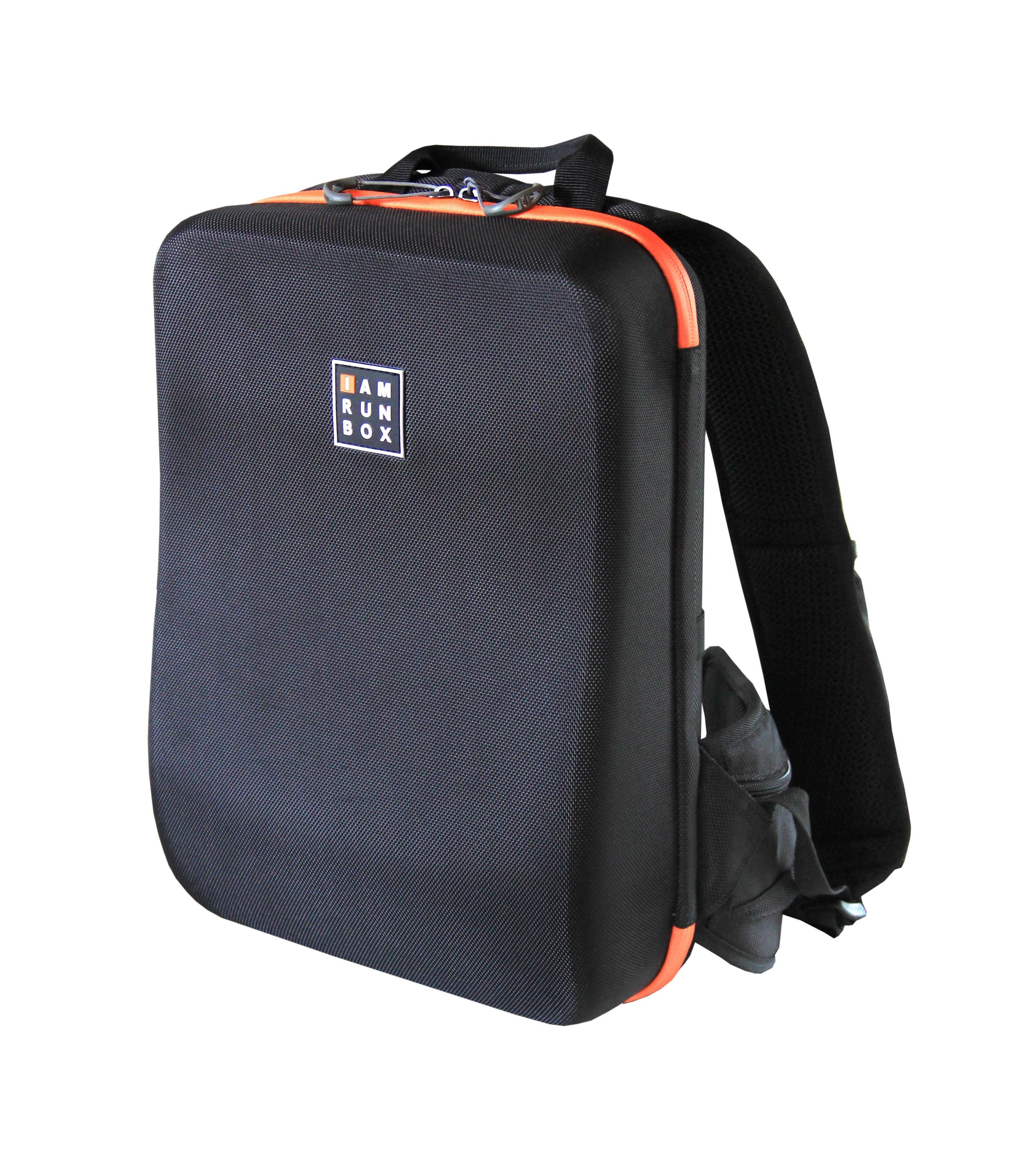 Running backpack 2025 for commuting