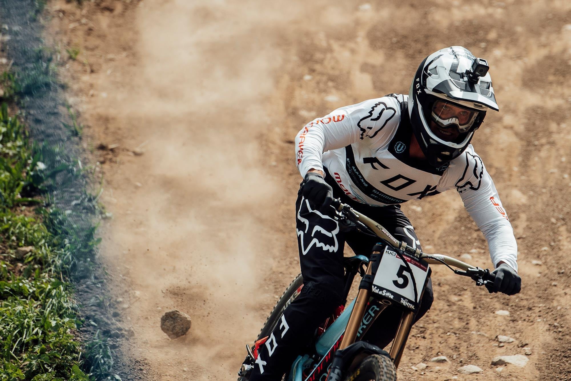 UCIワールドカップMTBダウンヒル 2019：最新ファクトリーバイク