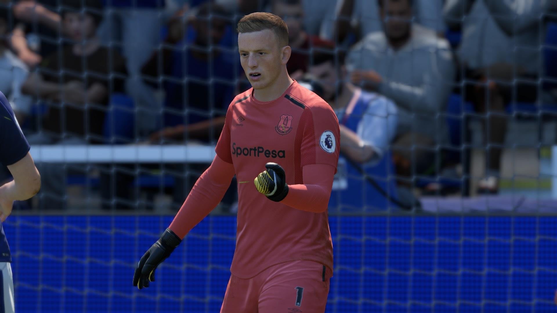 FIFA 18 Player Ratings - Top 20 Goalkeepers - EA SPORTS Official Site