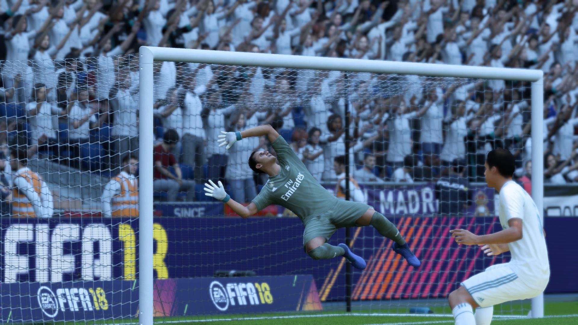 Fifa 21 おすすめgk ゴールキーパー ベスト10 ビデオゲーム レッドブル