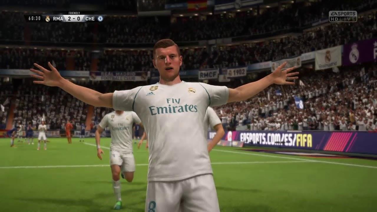 Beste Mittelfeldspieler Fifa 21 Das Sind Die Top 10