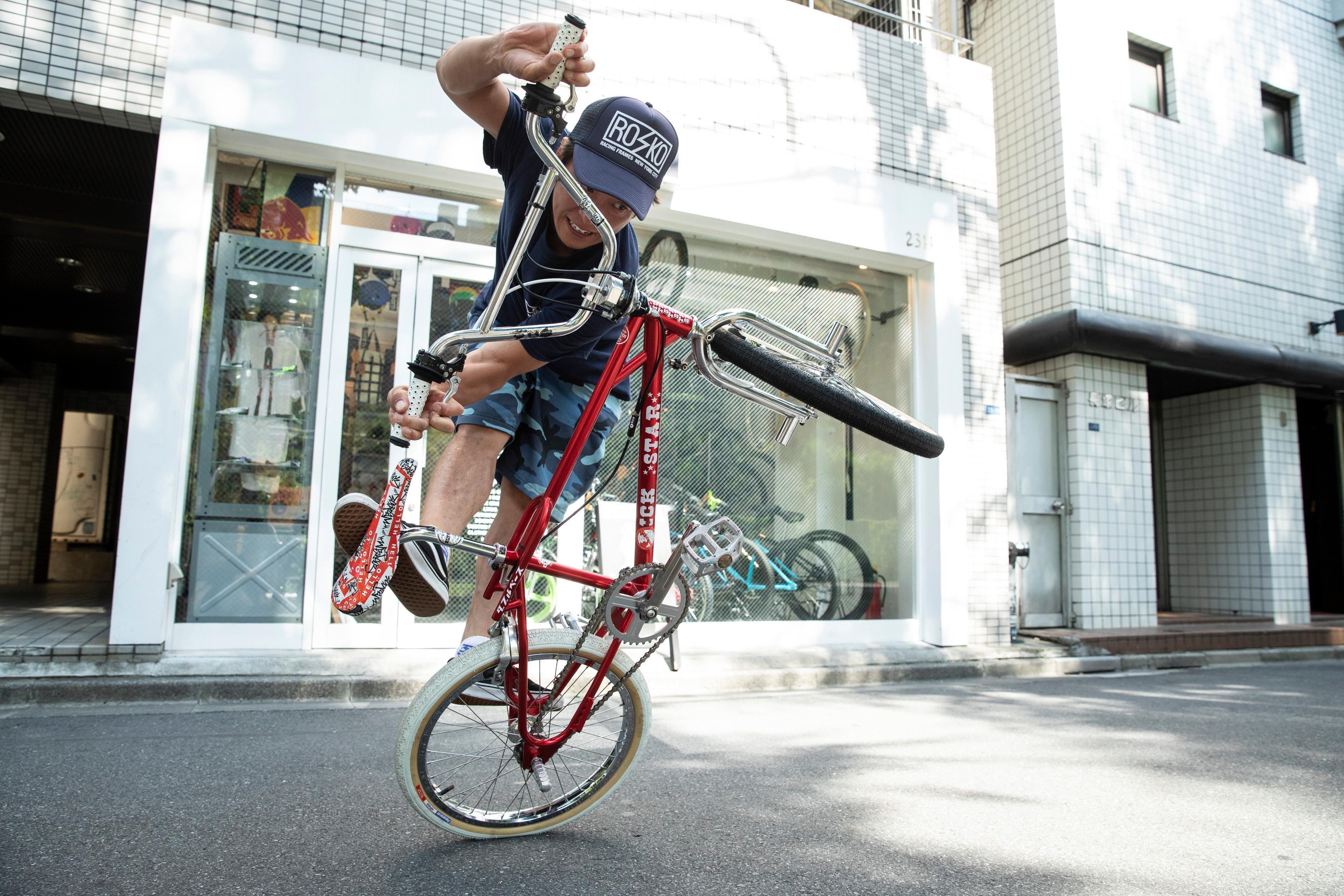 伝説★ シマノSHIMANO DX old school  bmx BMXペダル