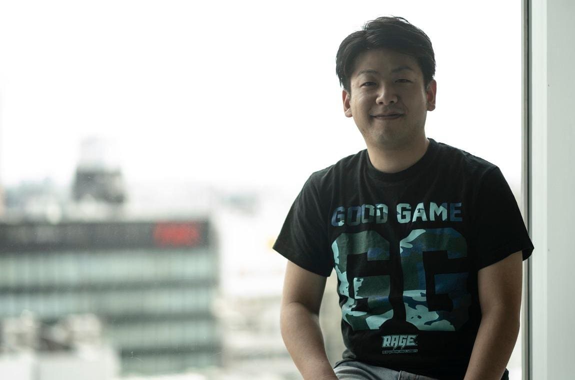 esports解剖新書】『RAGE』青村陽介氏にインタビュー！|ストV|SFV|オールスター|リーグ