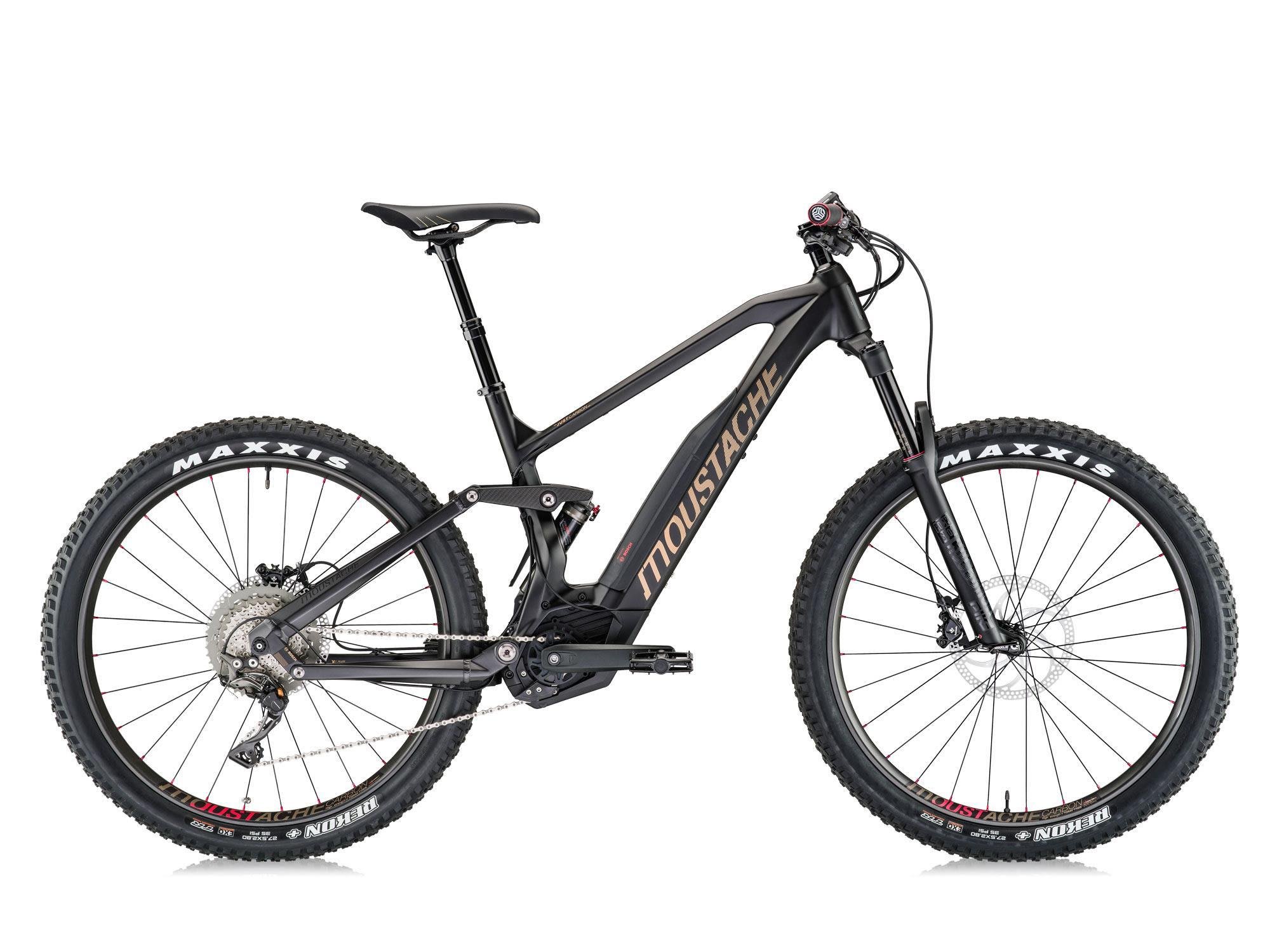 Mejor ebike 2025 mtb calidad precio