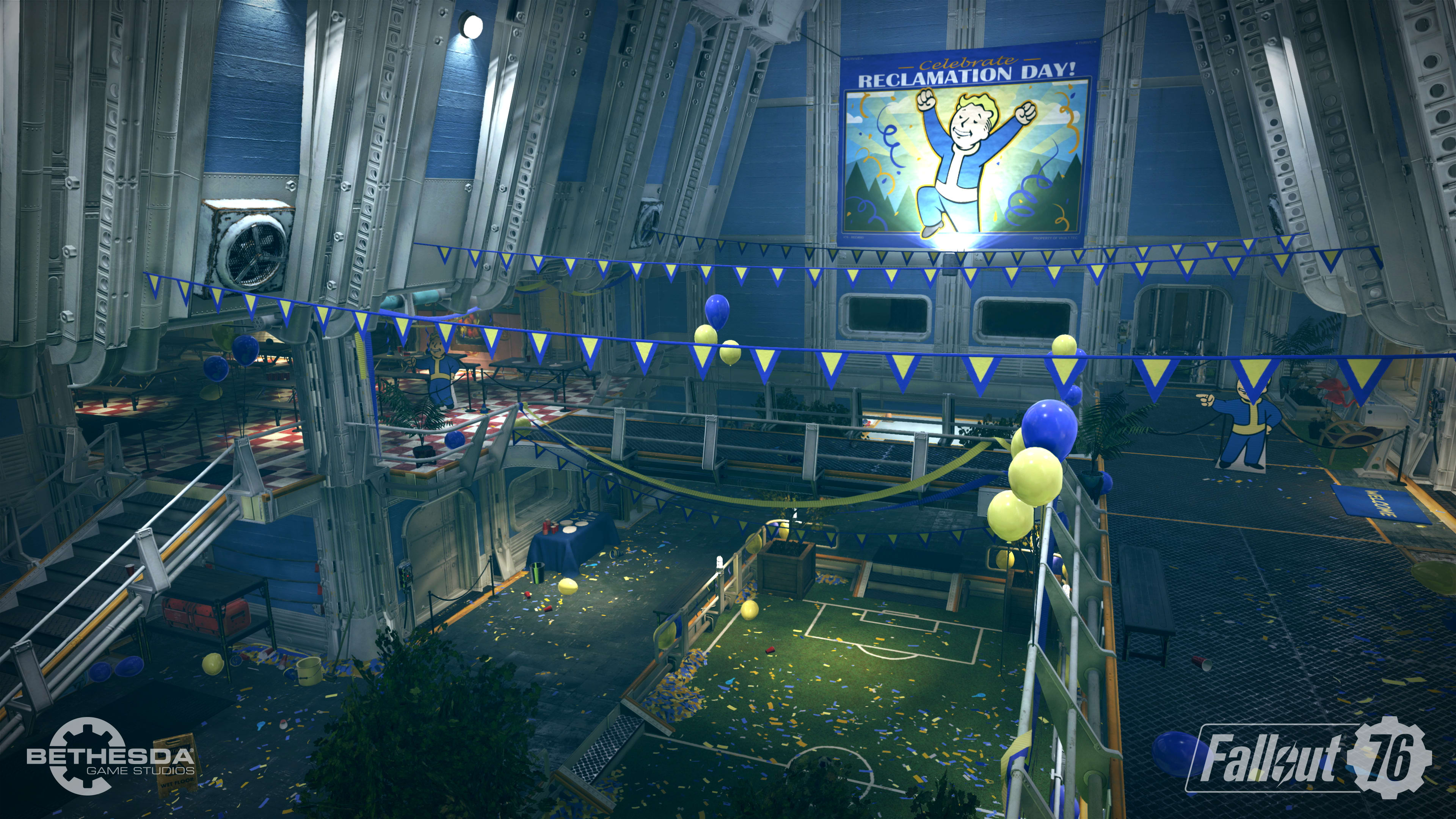 Fallout 76 について知っておくべきこと フォールアウト ベセスダ 情報 最新作