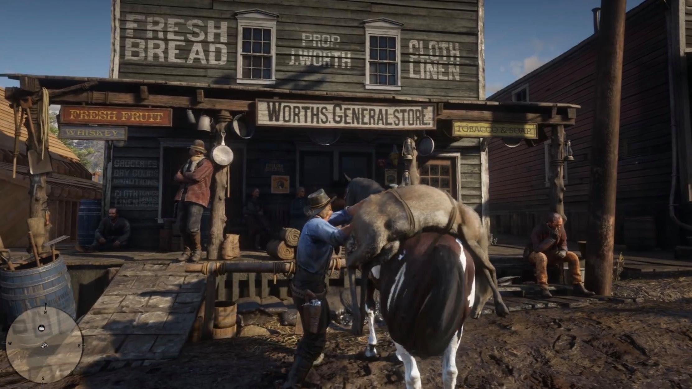 Hotellet kondensator parade Red Dead Redemption 2: 8 skills you'll need to beat it