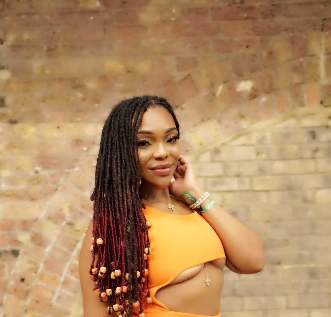 Women In Dancehall 8 Uk Artists You Need To Know