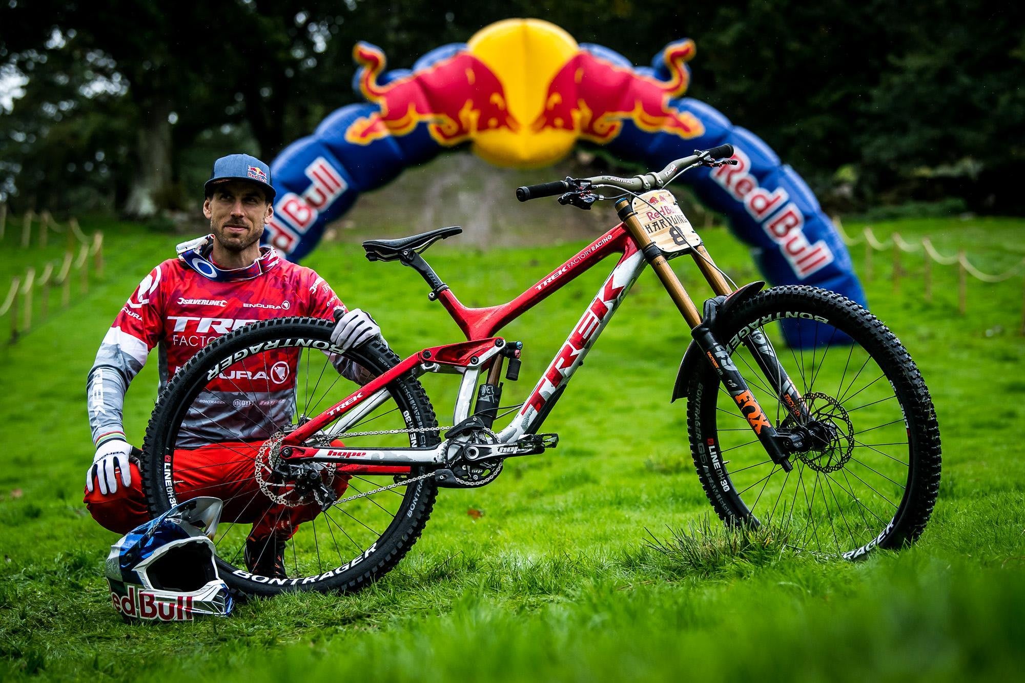 Gee atherton hardline on sale