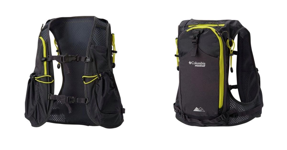 Best ultra running backpacks Top 5 on the market