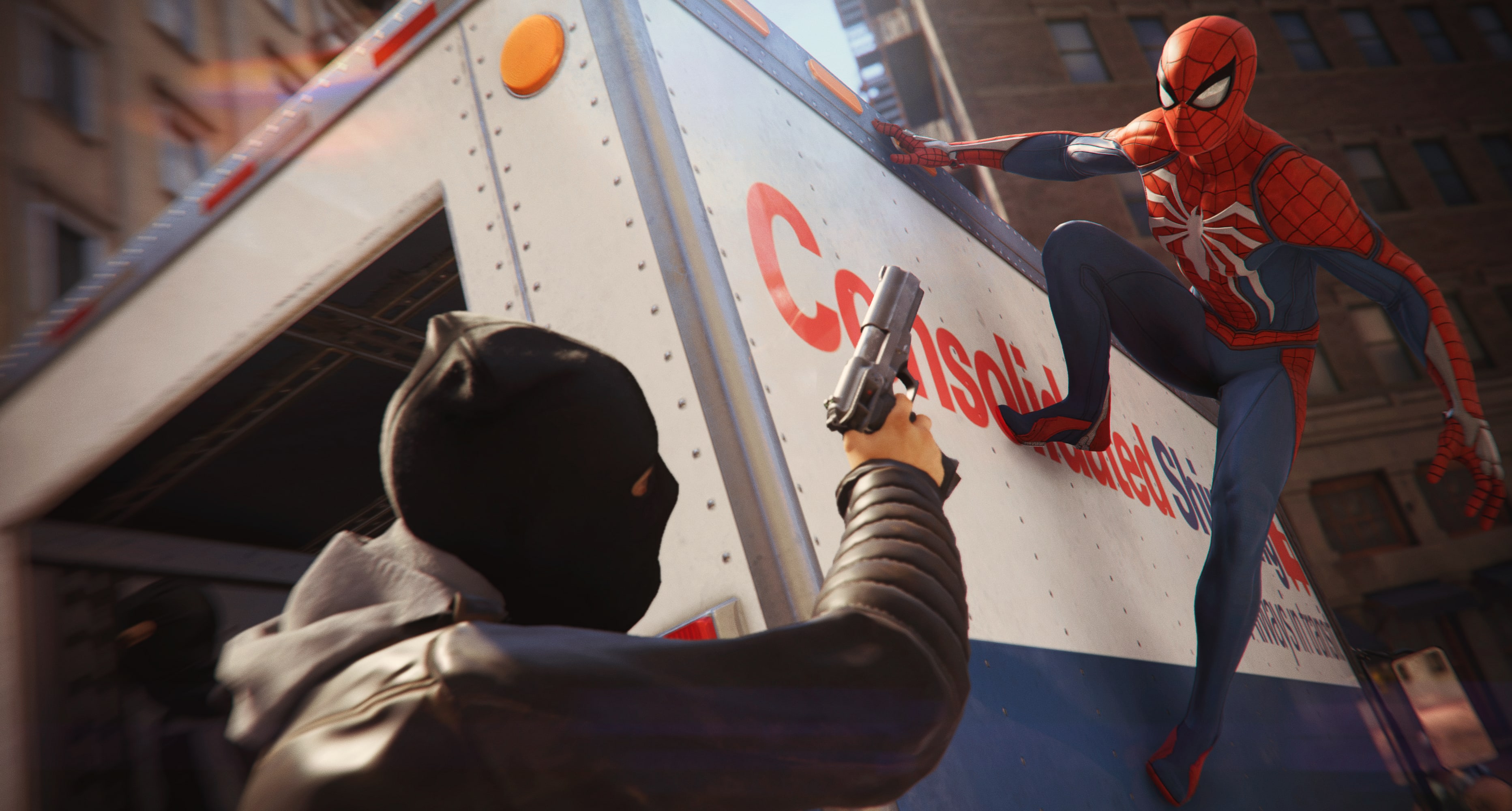 Spider-Man Skills guide: The 10 best unlock