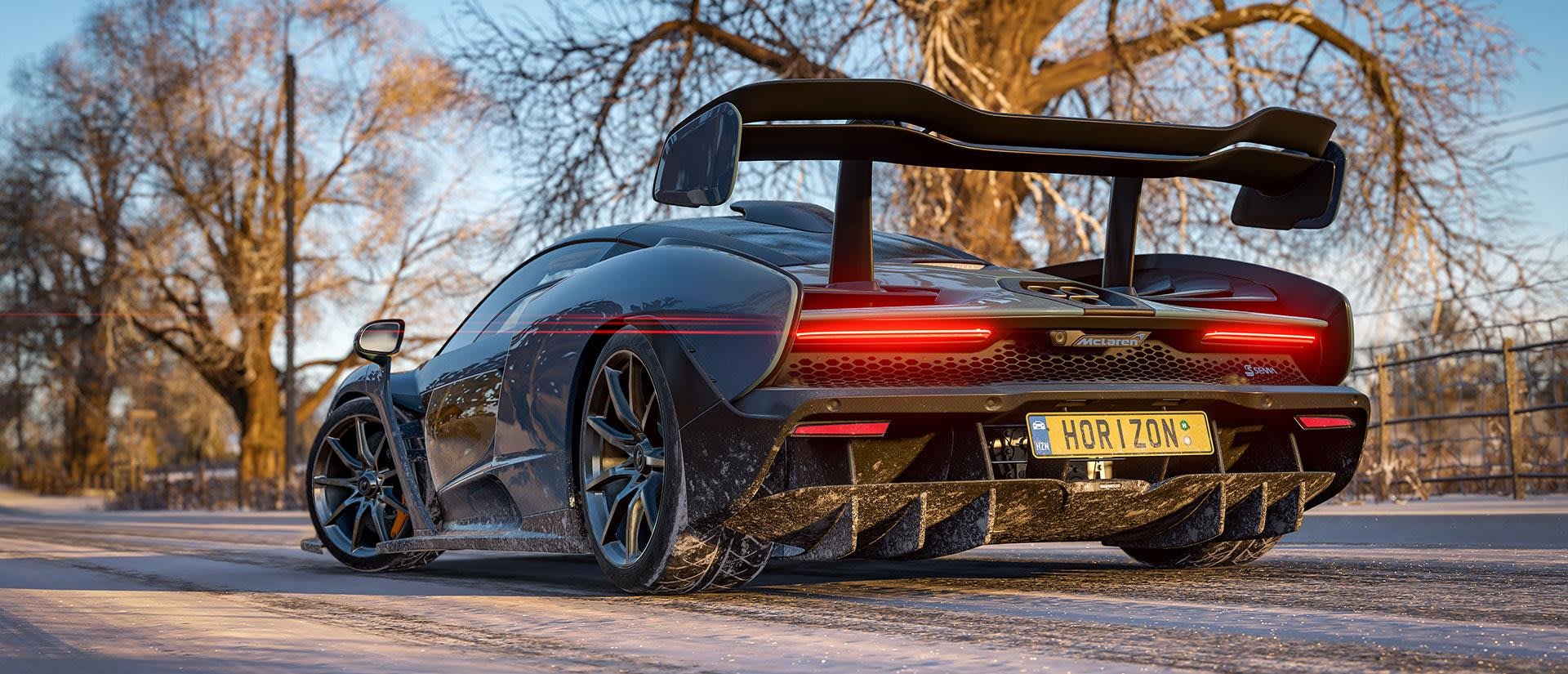 Forza Horizon 4 ベストマシン10台 Xbox レーシング オススメ 車