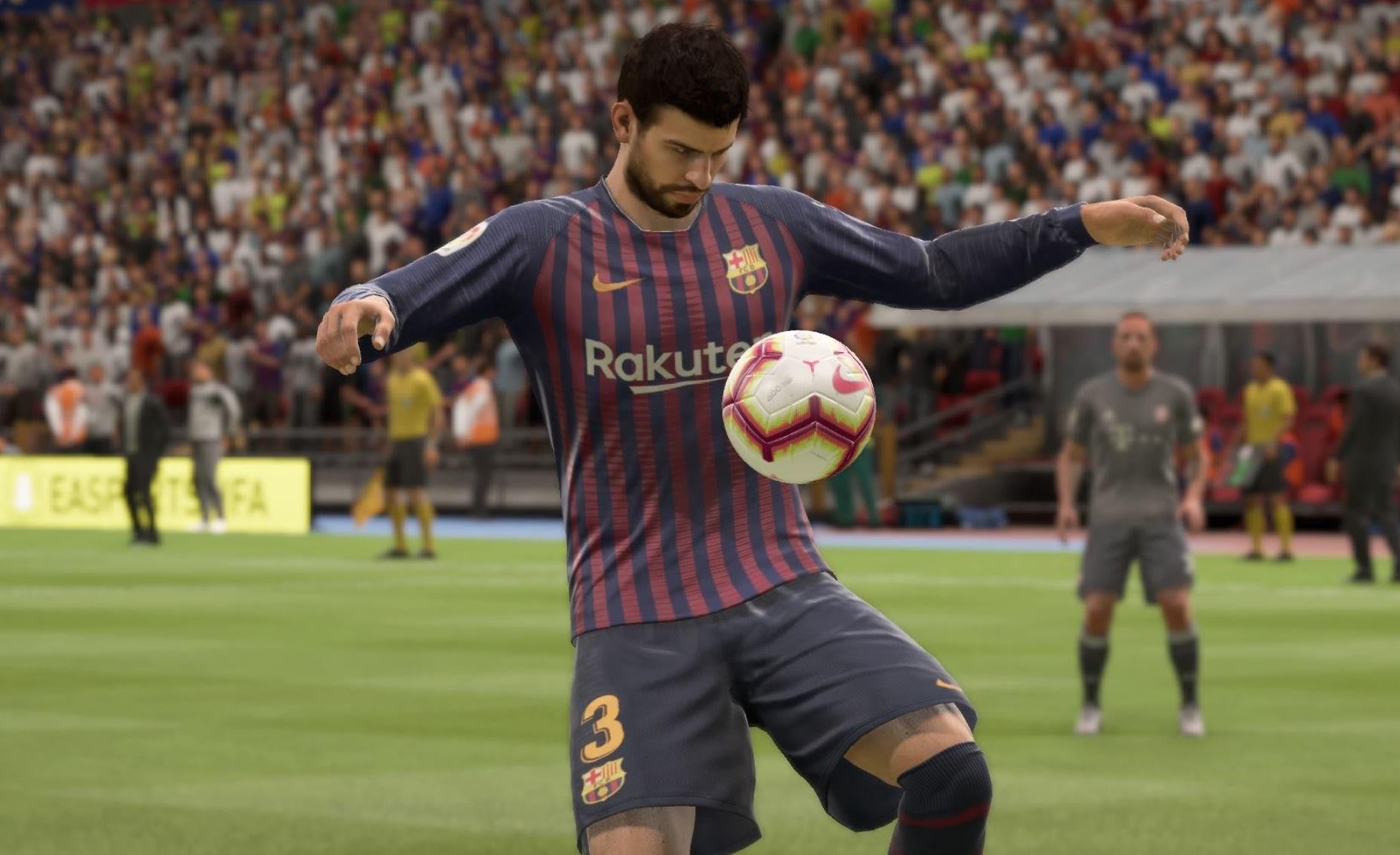 Fifa 21 おすすめdf ディフェンダー ベスト10 ビデオゲーム レッドブル