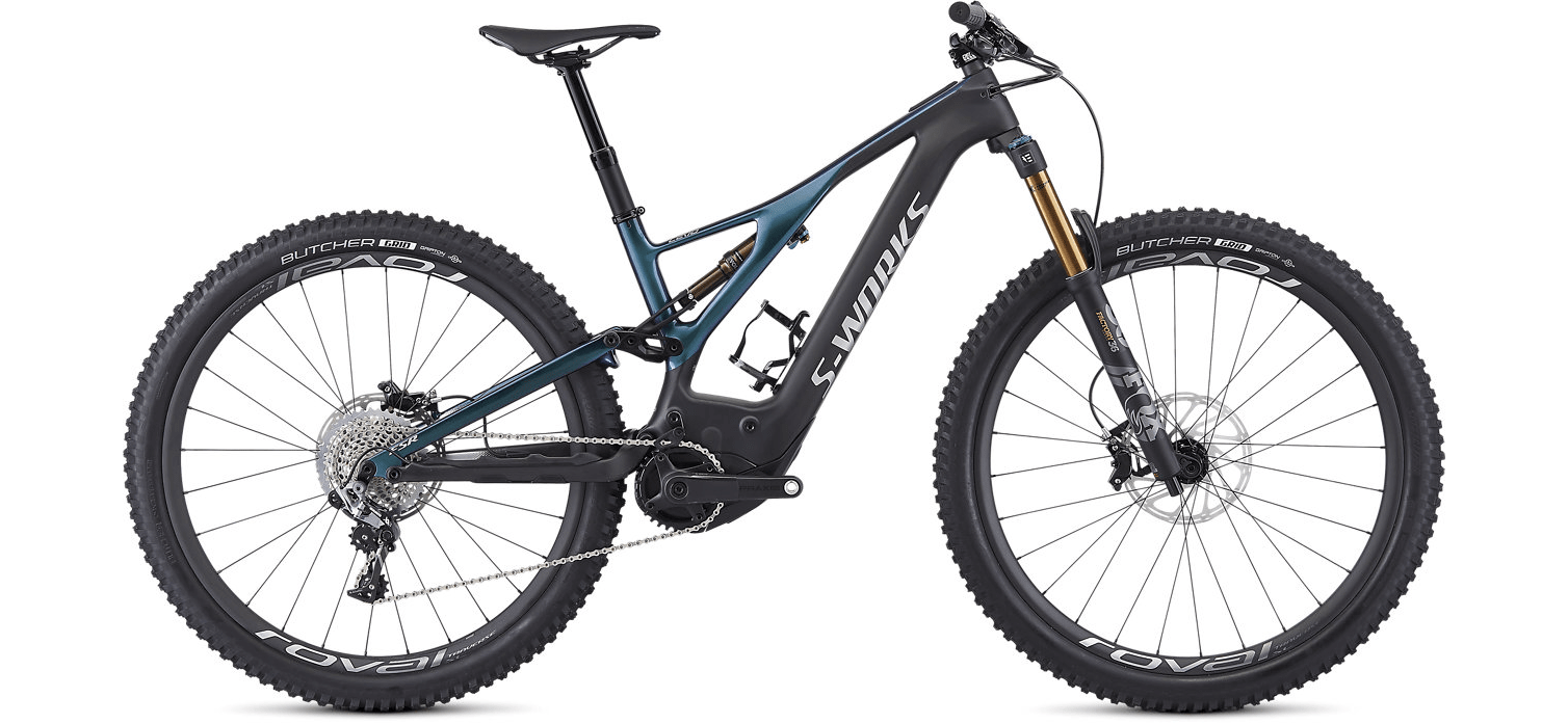 MTB elettrica le 13 eMTB del 2019 bonus bici