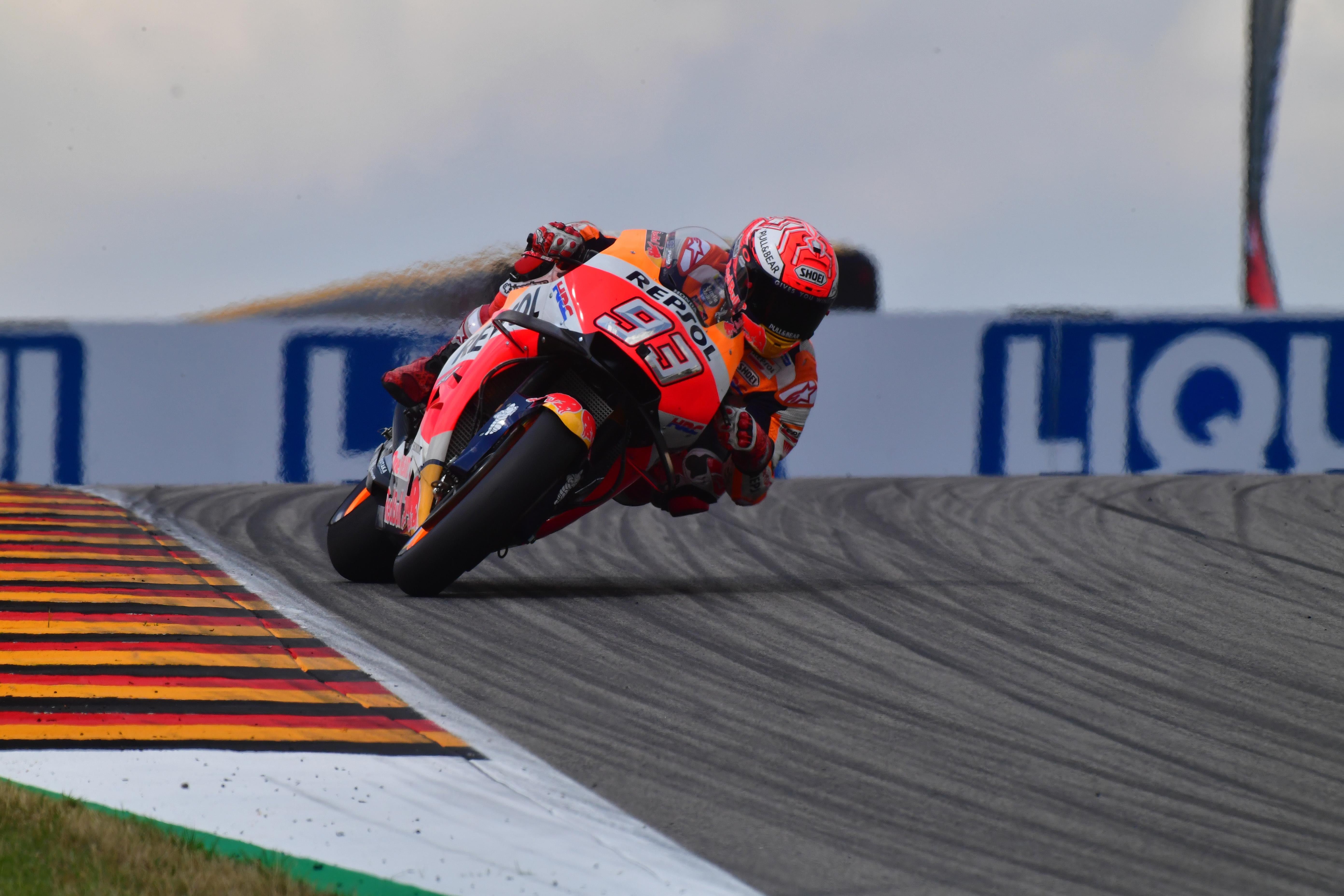 マルク・マルケス：7度目のチャンピオンシーズンを語る | MotoGP | Red