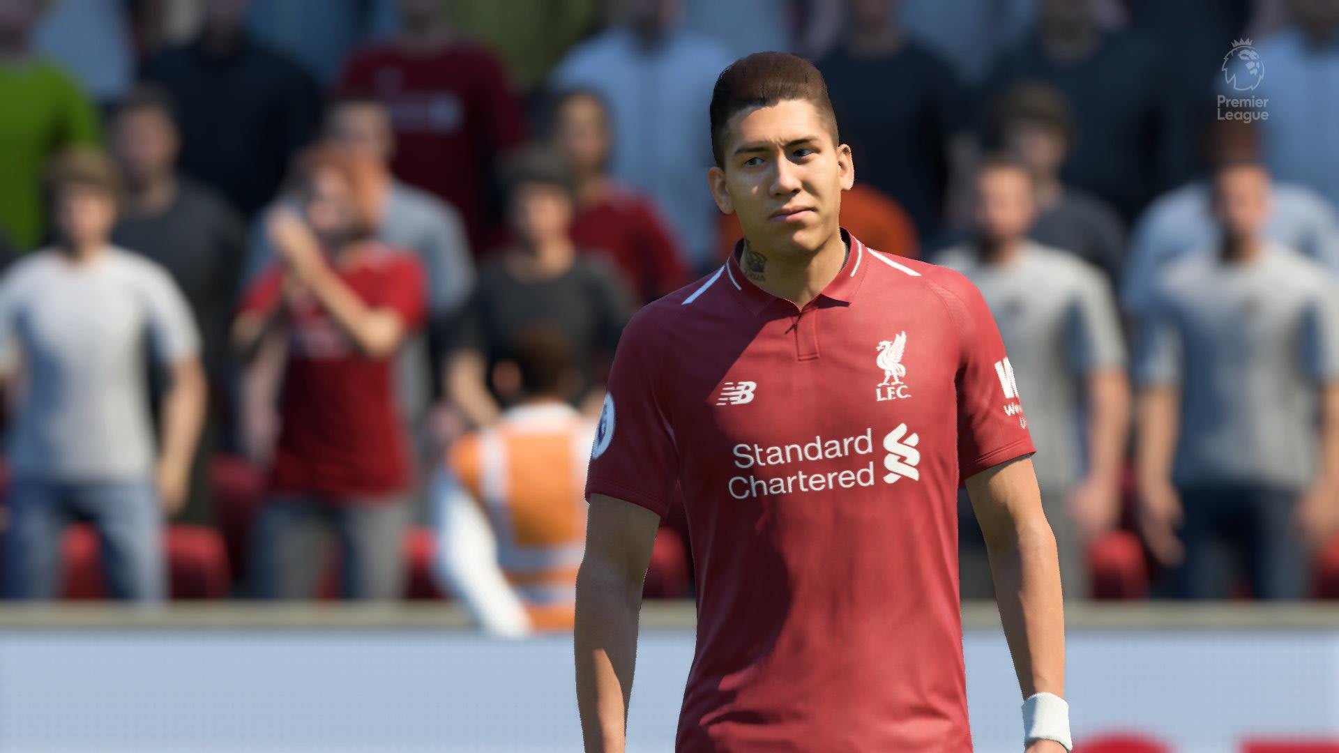 FIFA 19 Liverpool tips guide How to play as The Reds