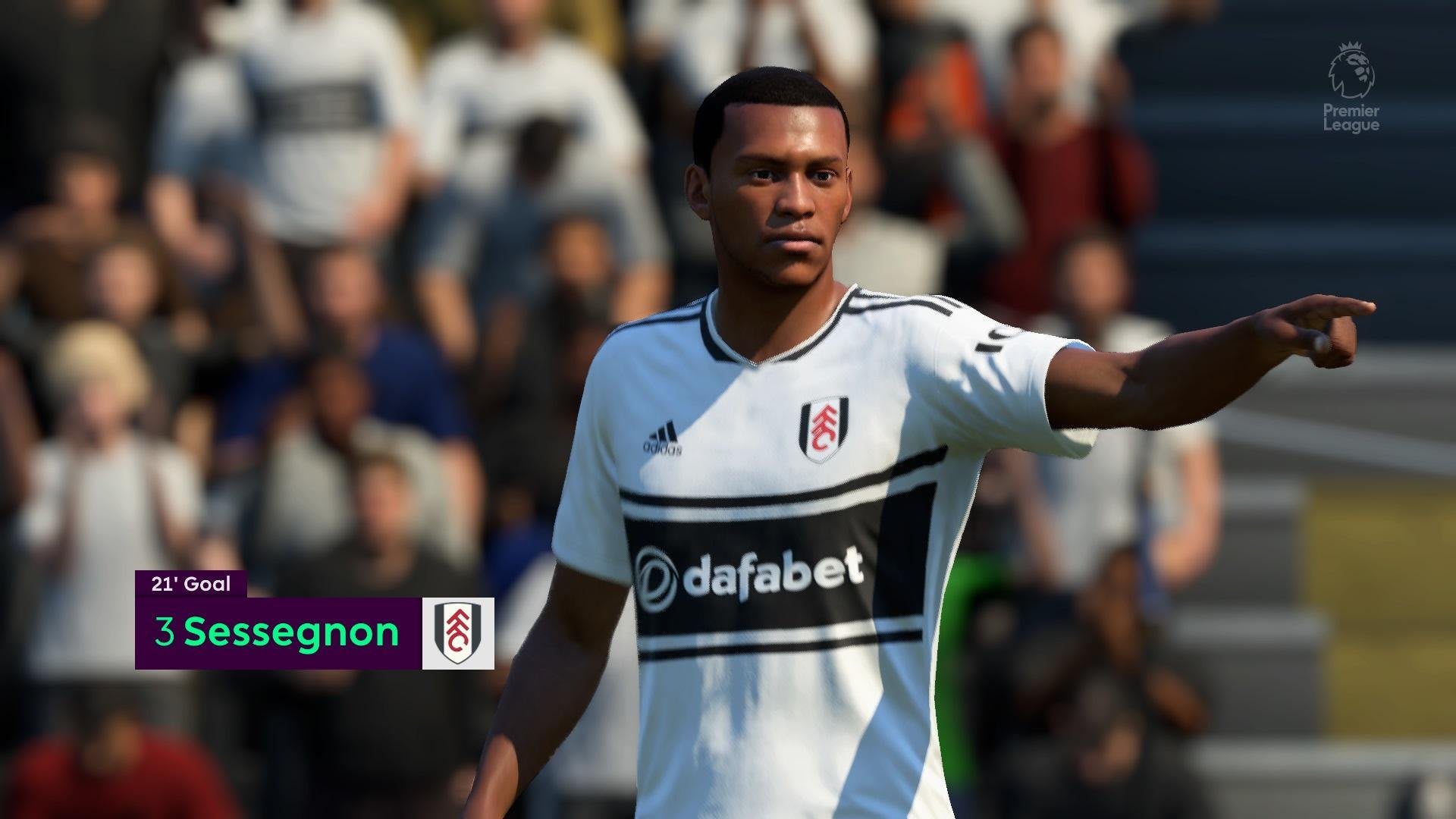 Wesley FIFA 19 Jul 18, 2019 SoFIFA