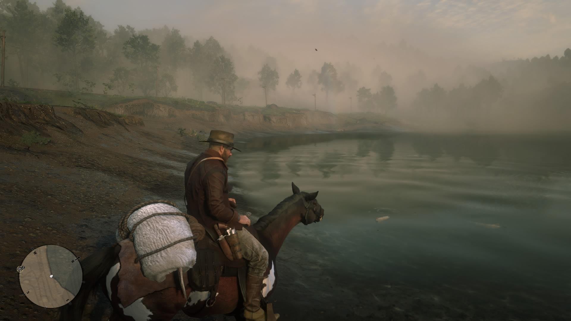 Red Dead Redemption 2: Dicas para ter o melhor cavalo