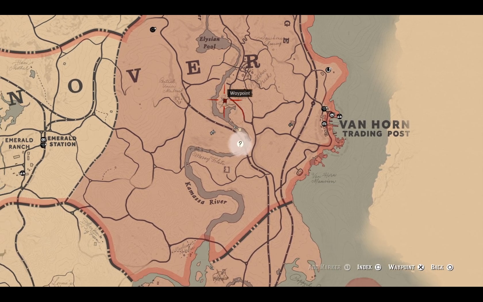 Red Dead Redemption 2 animal map locations: Where to find