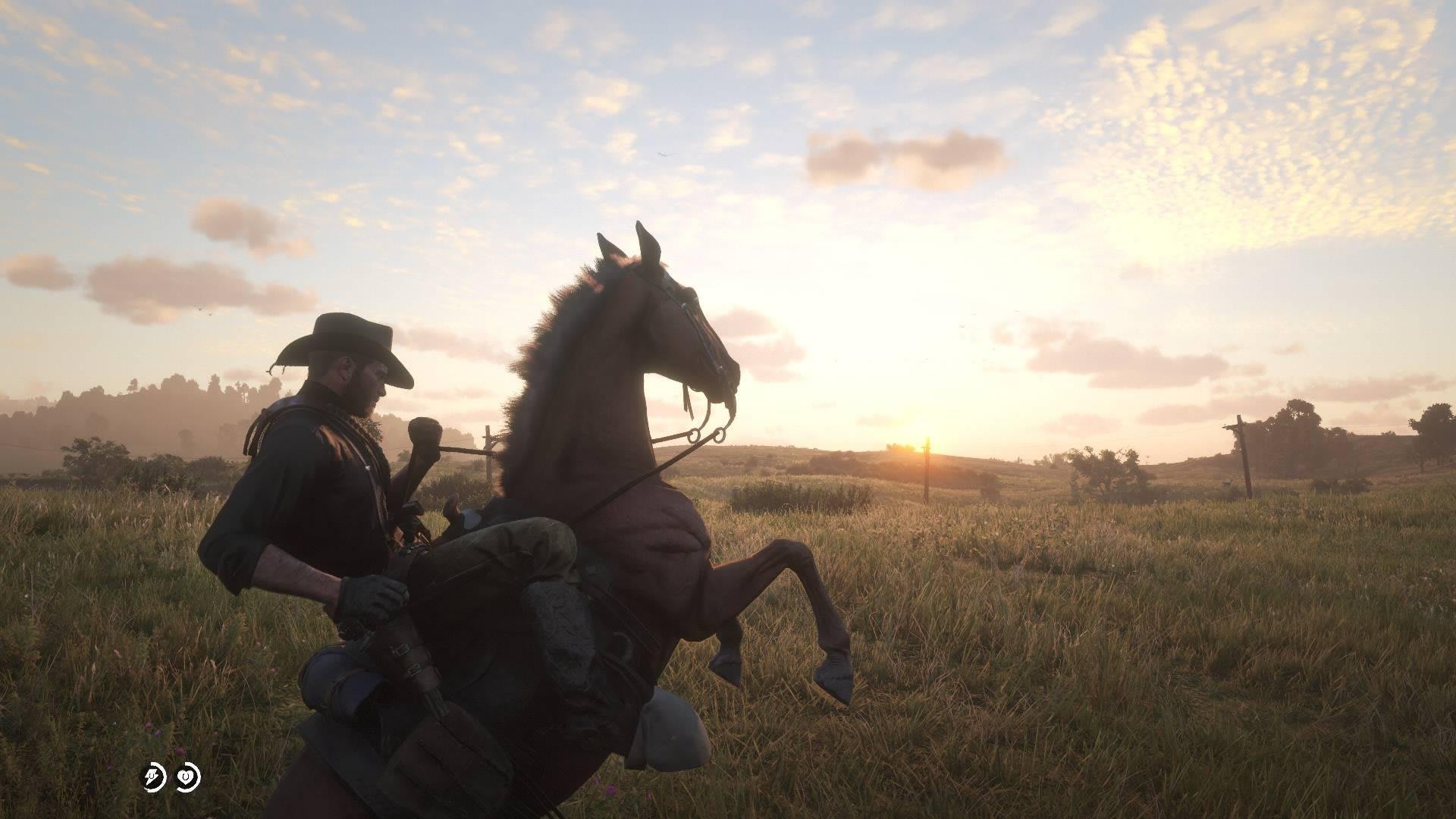 Was Rockstar Games ever working on a Red Dead Redemption remaster? - Xfire