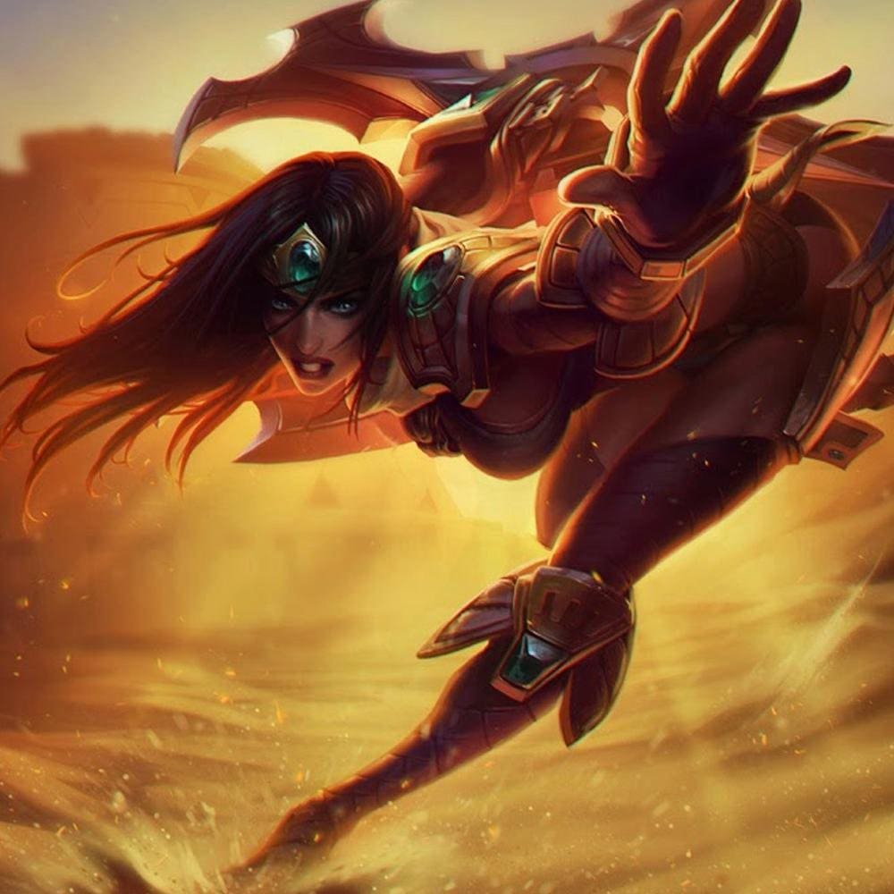 League of Legends (LoL): os personagens que dominaram o metagame